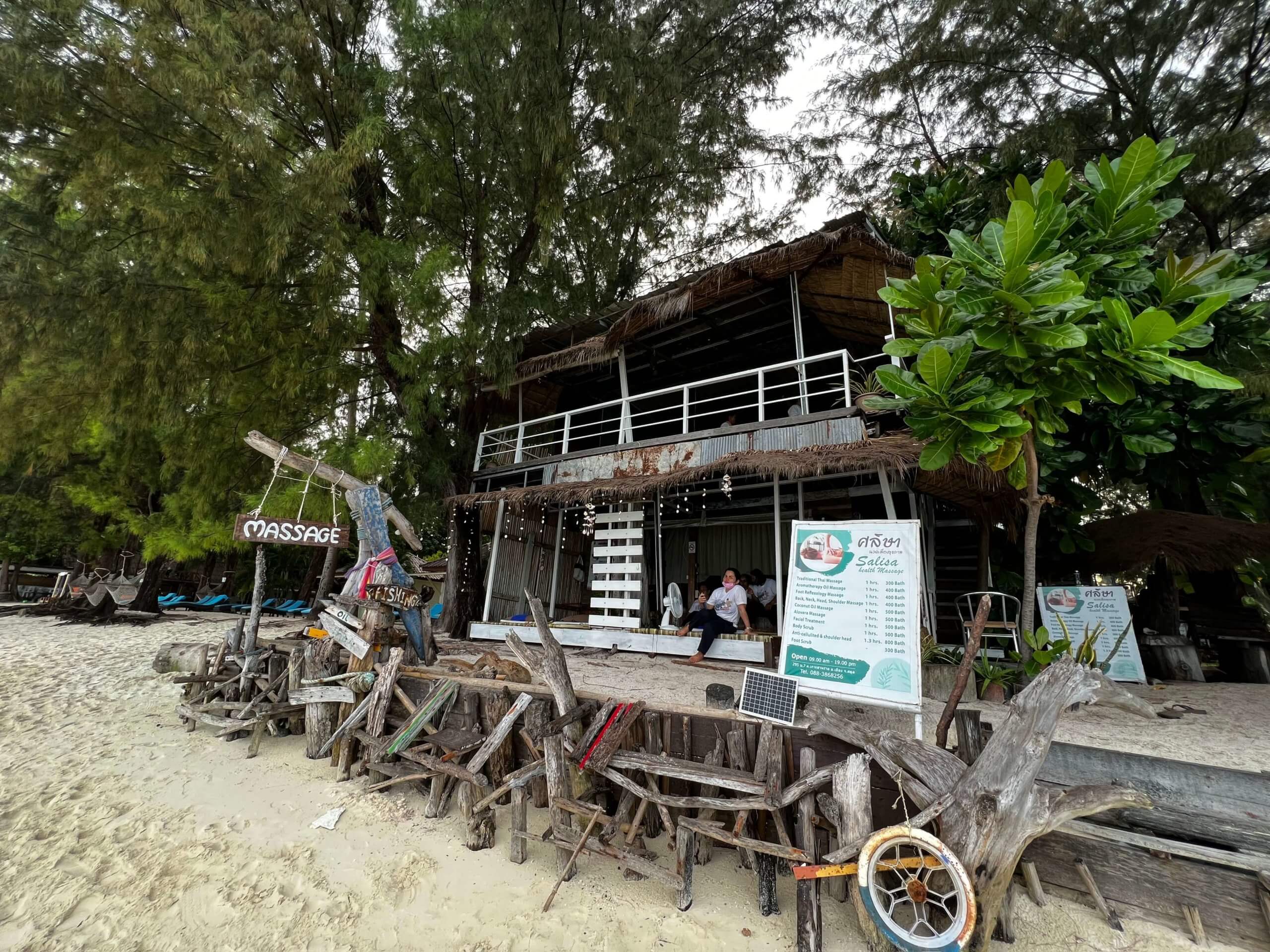 Things To Do In Koh Lipe 1 