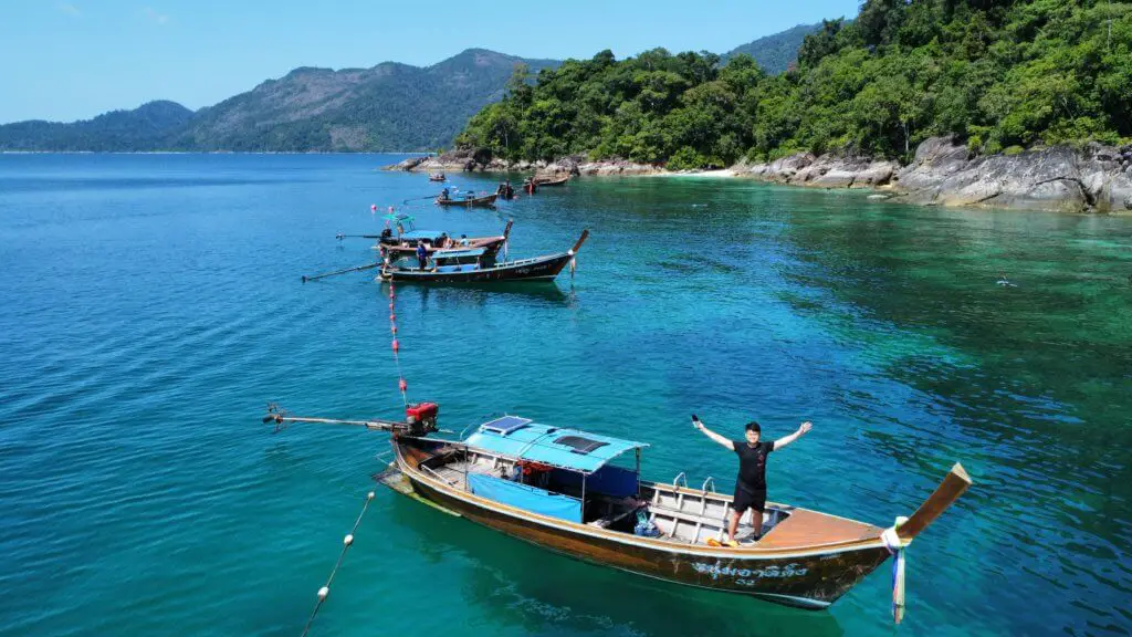 Things To Do In Koh Lipe 11