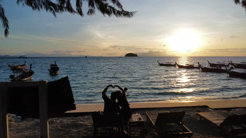 Things To Do In Koh Lipe 9