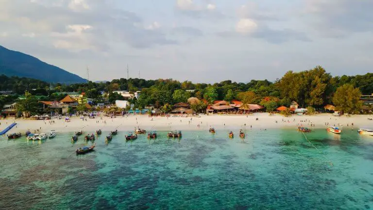 15 Things To Do In Koh Lipe – Ultimate Guide To Paradise