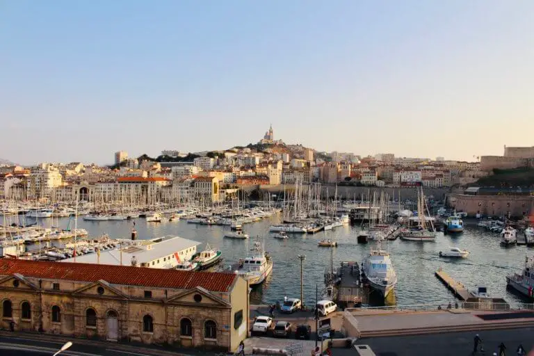 7 Best Places to Stay in Marseille This Summer