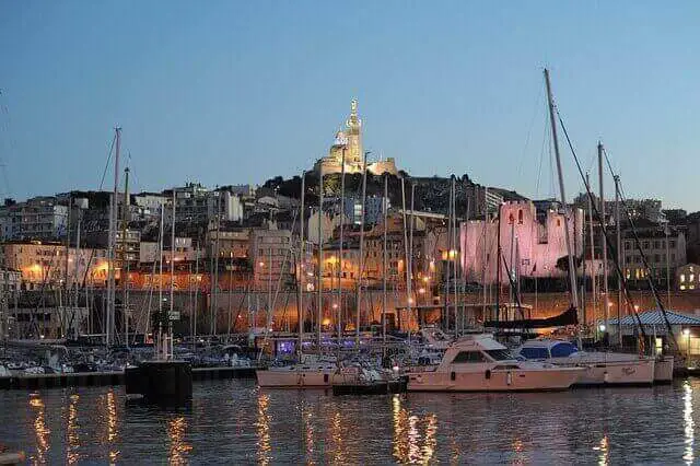 Marseille Instagram Spots 4
