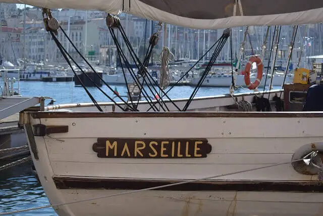 11 Coolest Marseille Instagram Spots: My Personal Favorites!