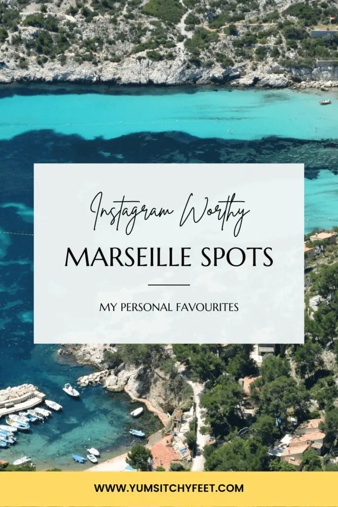 Marseille Instagram Spots 14