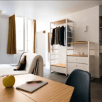 Student Accommodation in Marseille