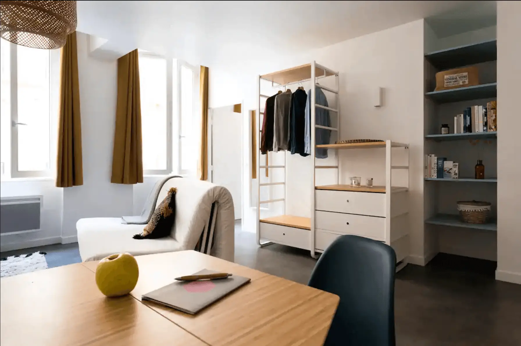 Student Accommodation in Marseille