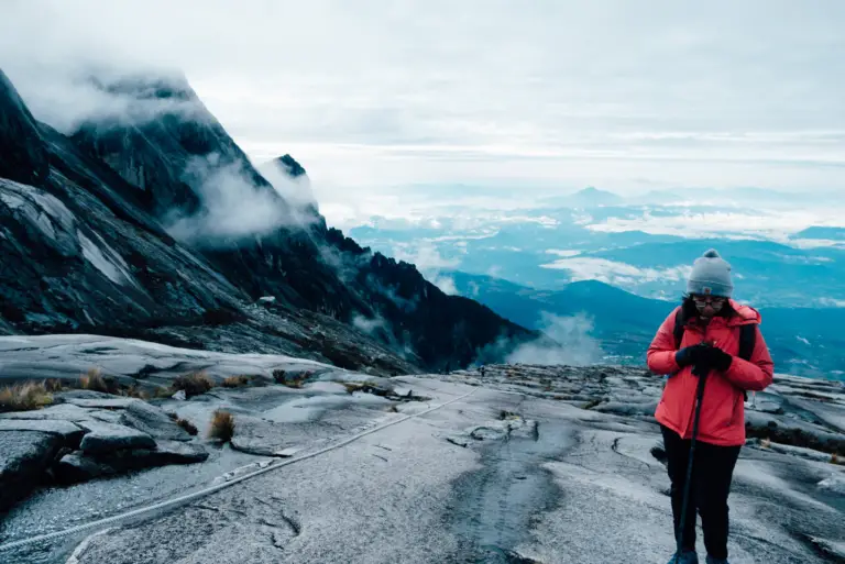 Mount Kinabalu Packing List For Your Epic Climb