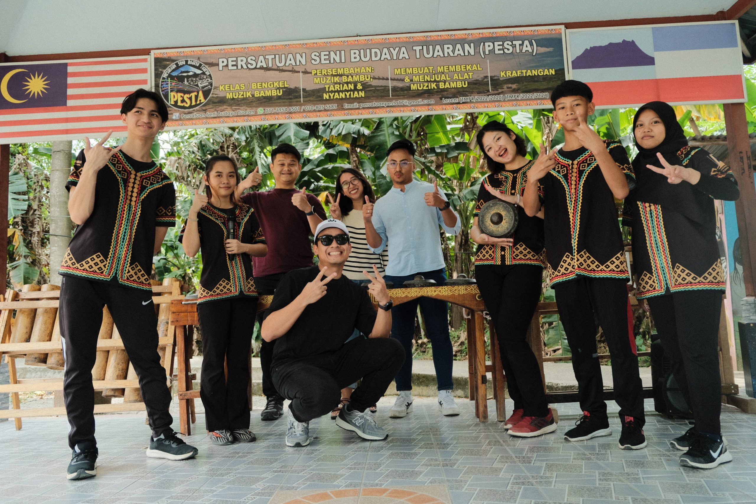Kundasang Trip Itinerary 10