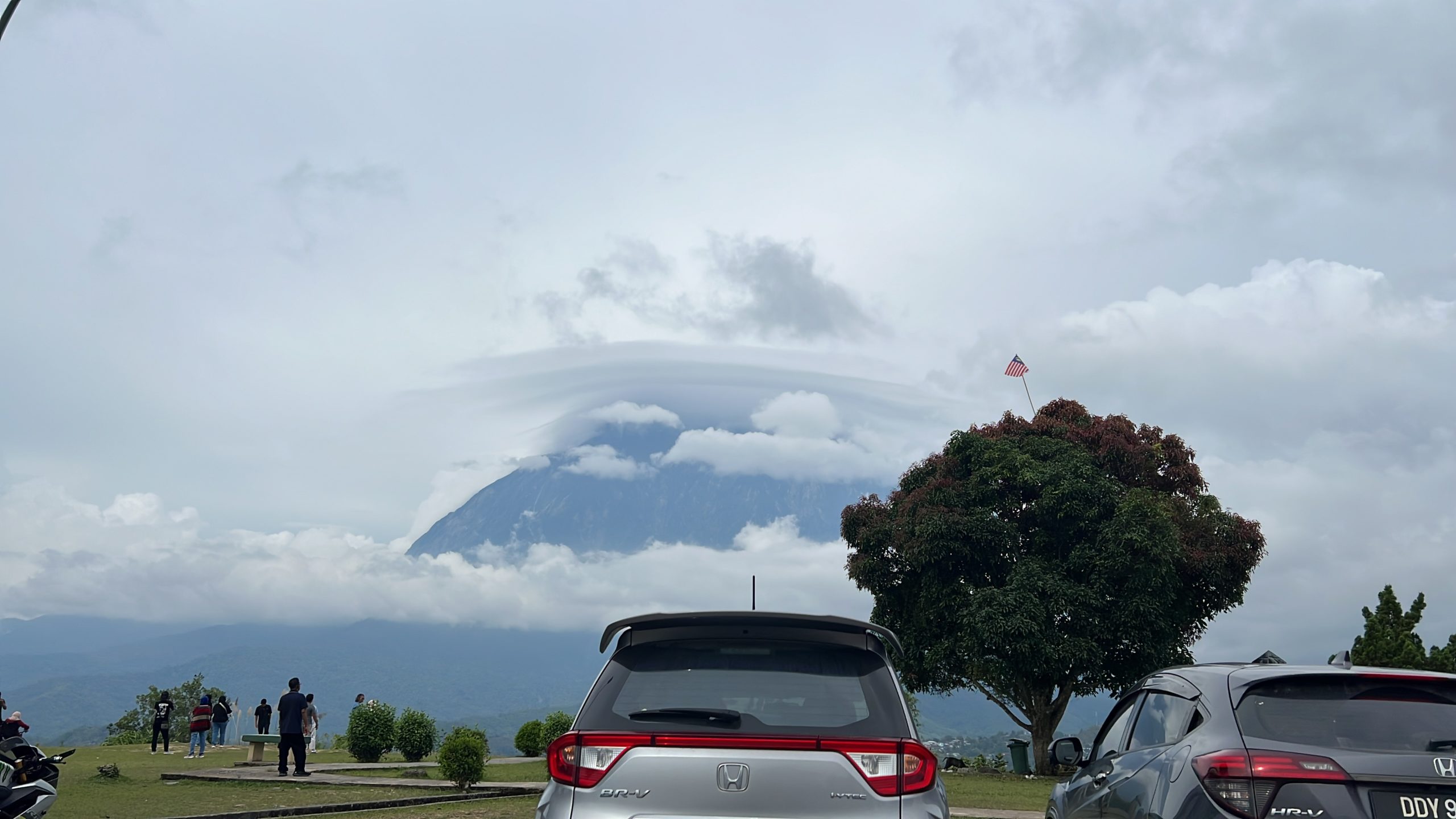 Kundasang Trip Itinerary 11
