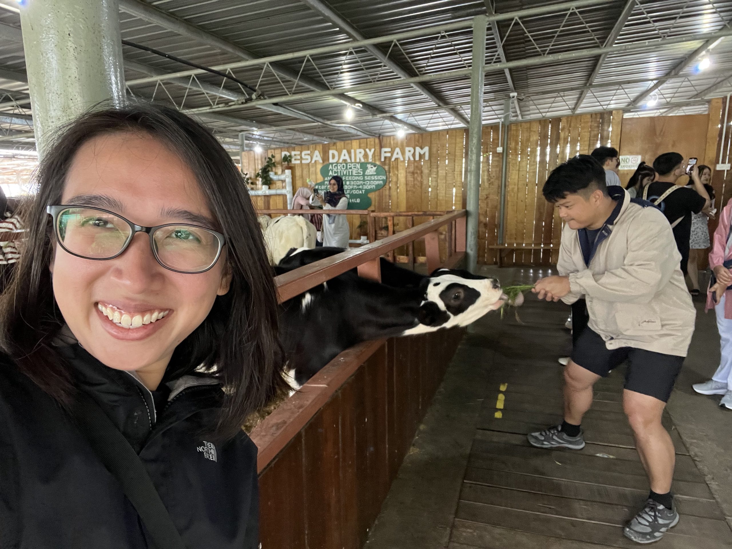 Kundasang Trip Itinerary 13
