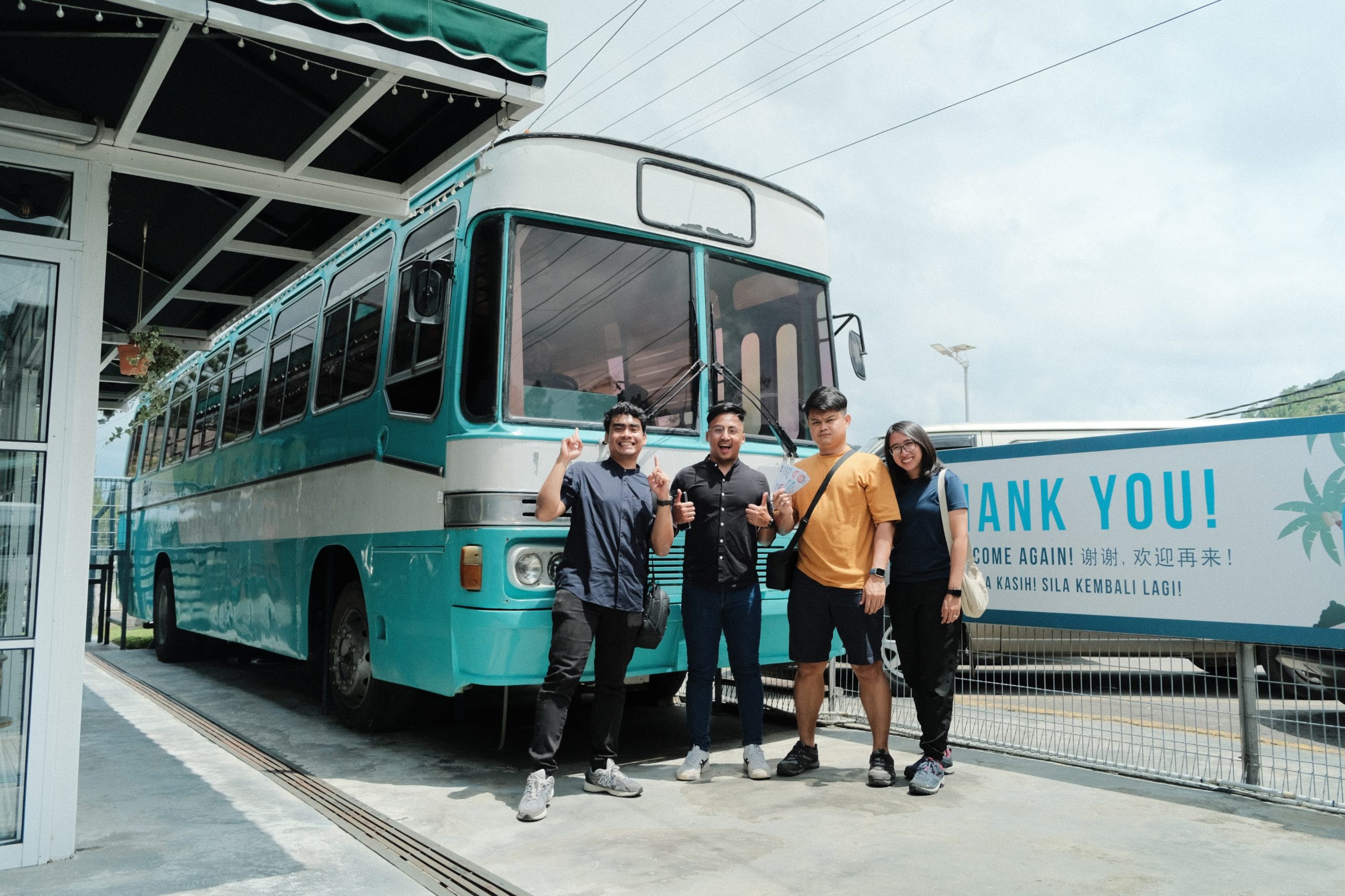 Kundasang Trip Itinerary 14