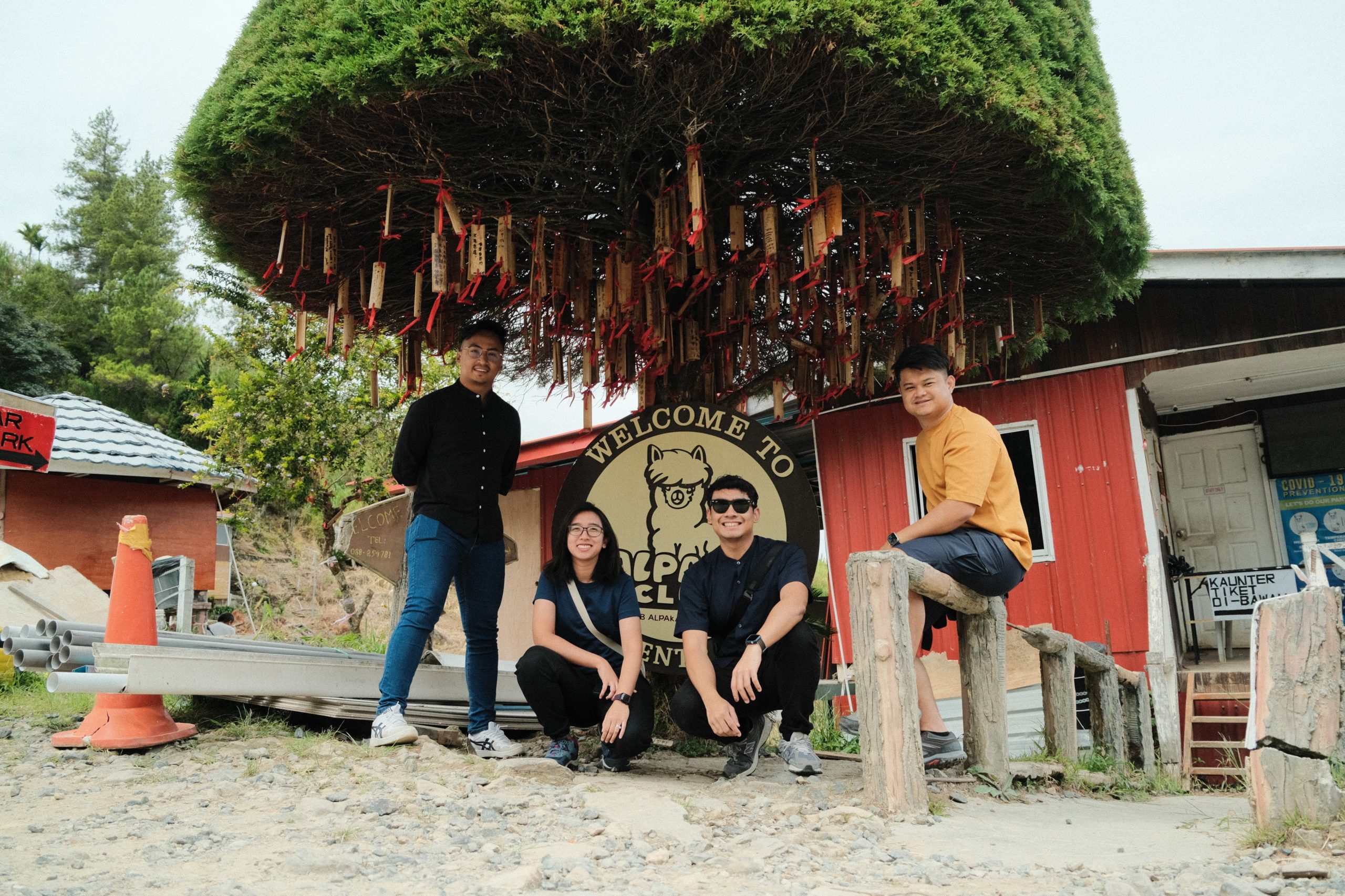 Kundasang Trip Itinerary 15