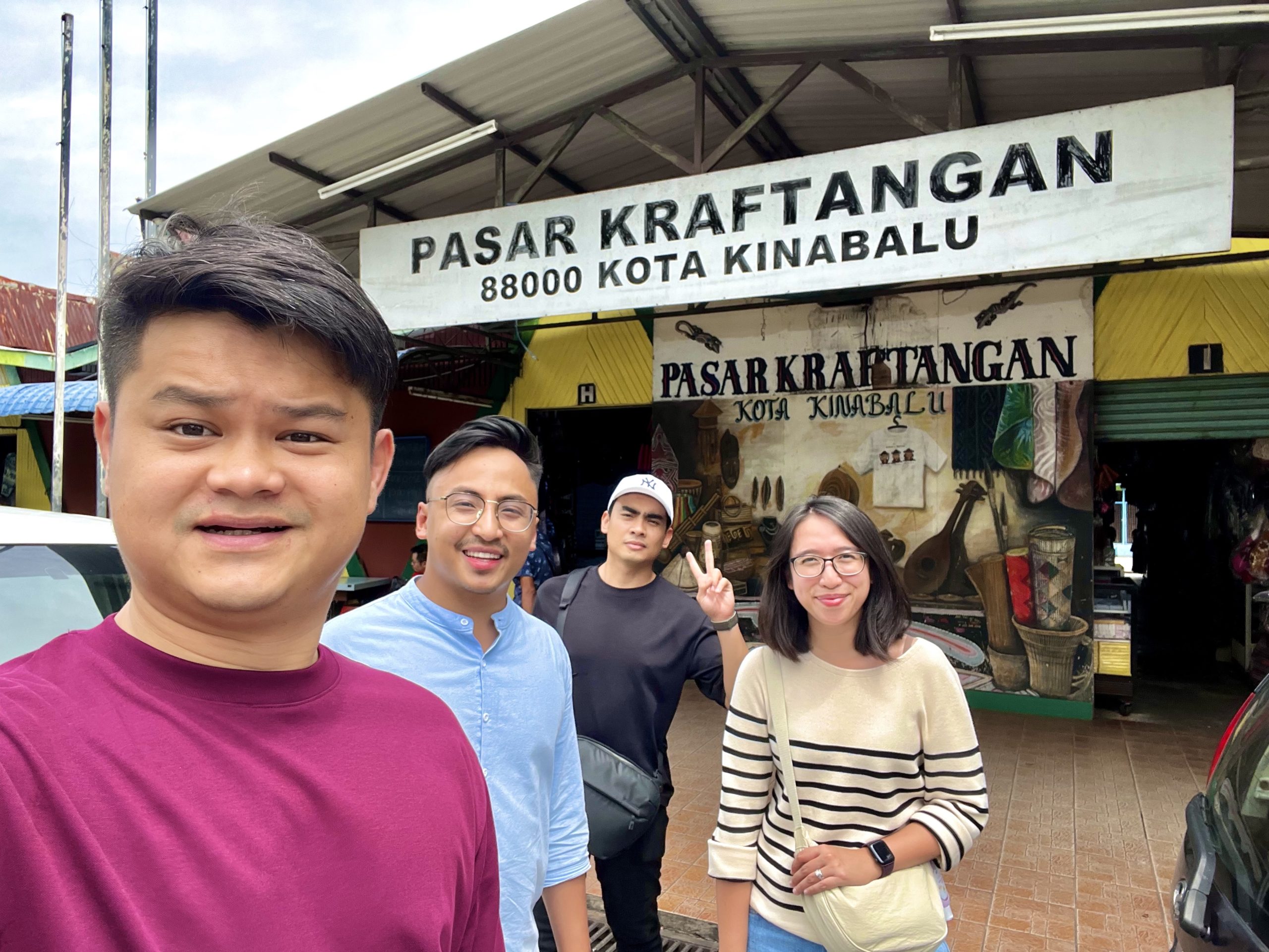 Kundasang Trip Itinerary 5