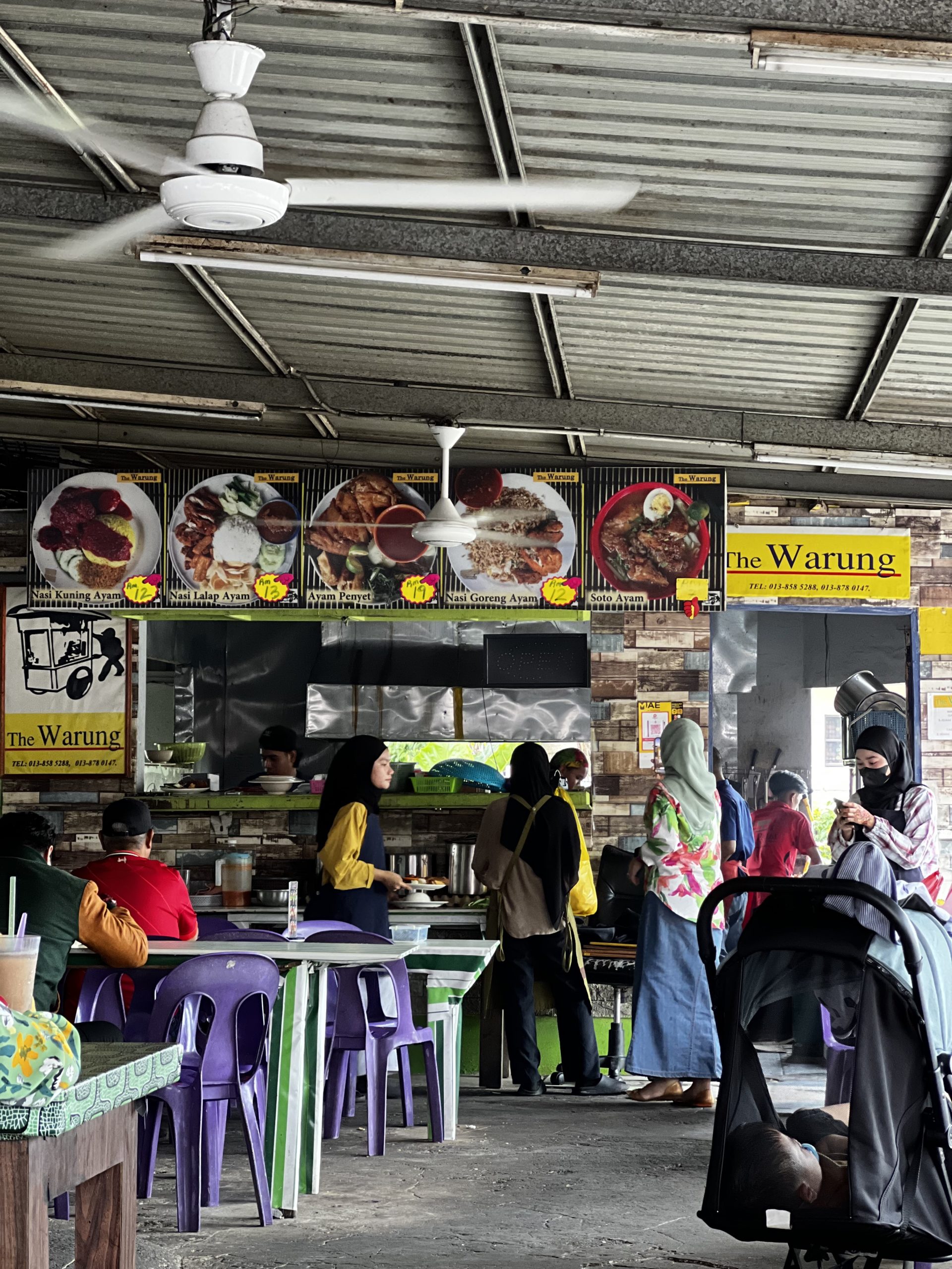 Kundasang Trip Itinerary 8