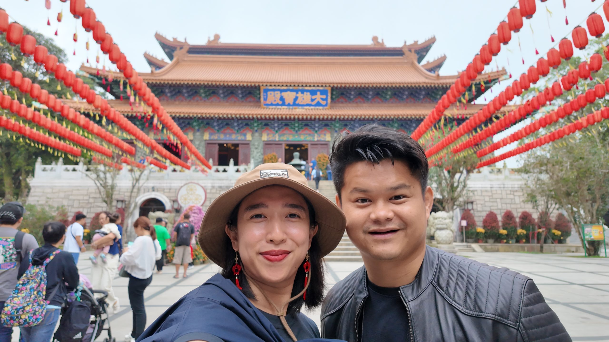 Day Trip Itinerary to Lantau Island 8
