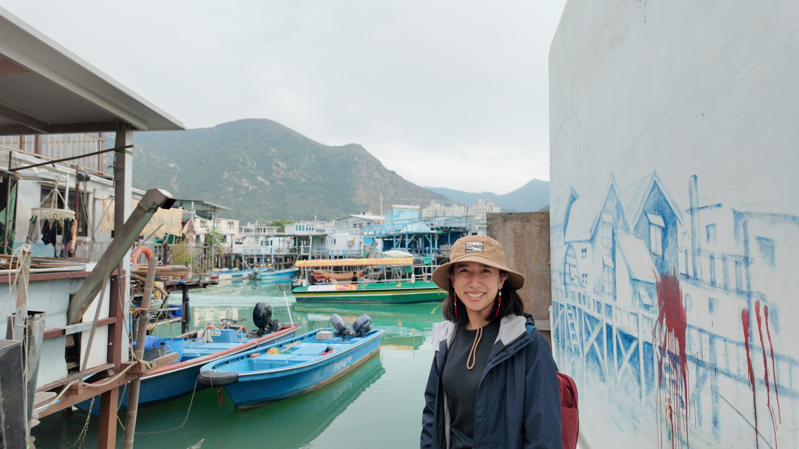 Day Trip Itinerary to Lantau Island 12