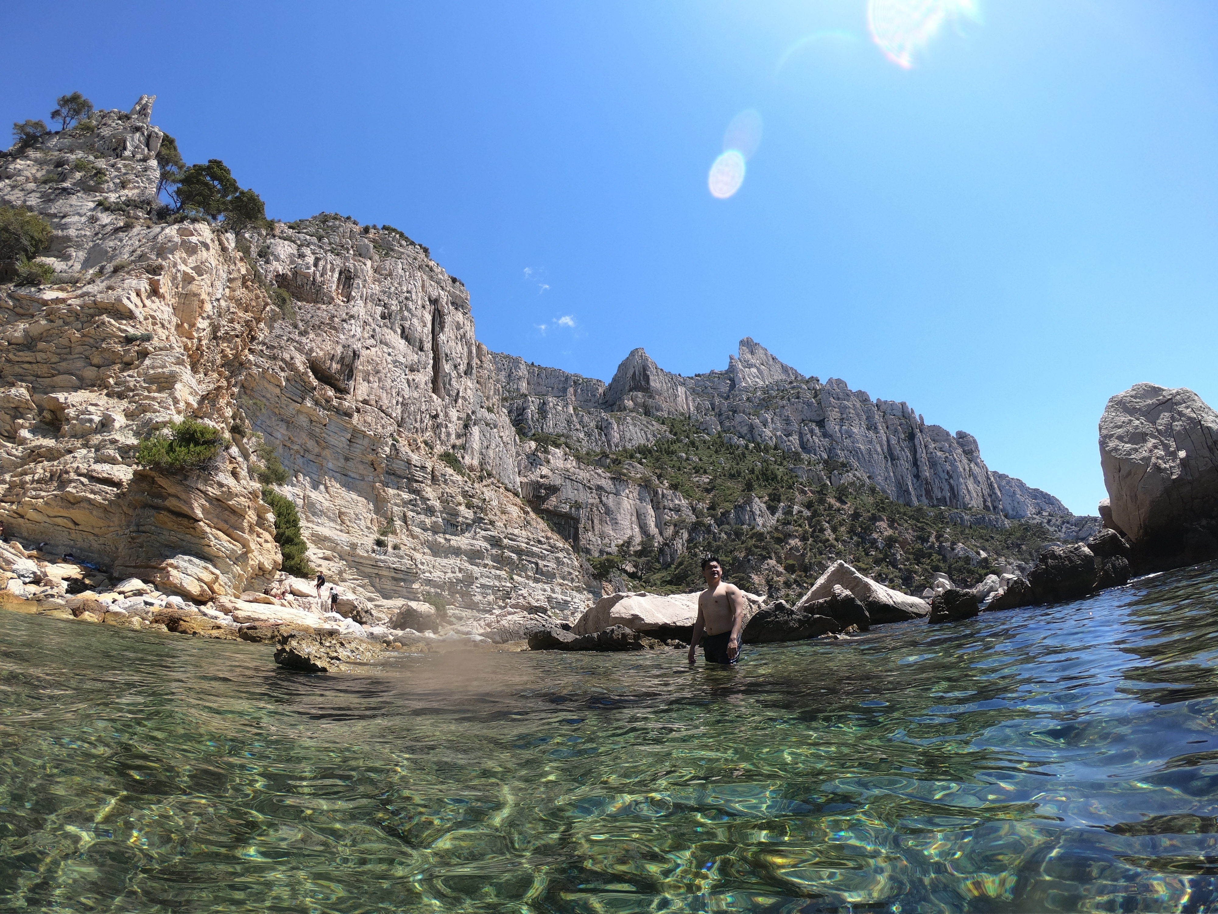 Best Calanques To Visit 6