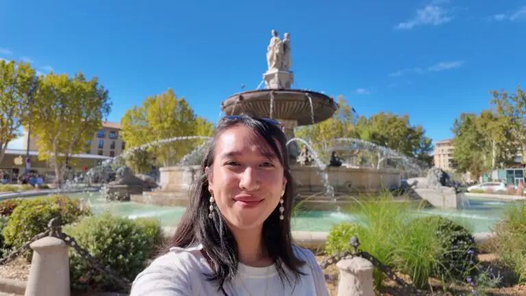 How To Spend One Day in Aix en Provence (Like an Aixois!)