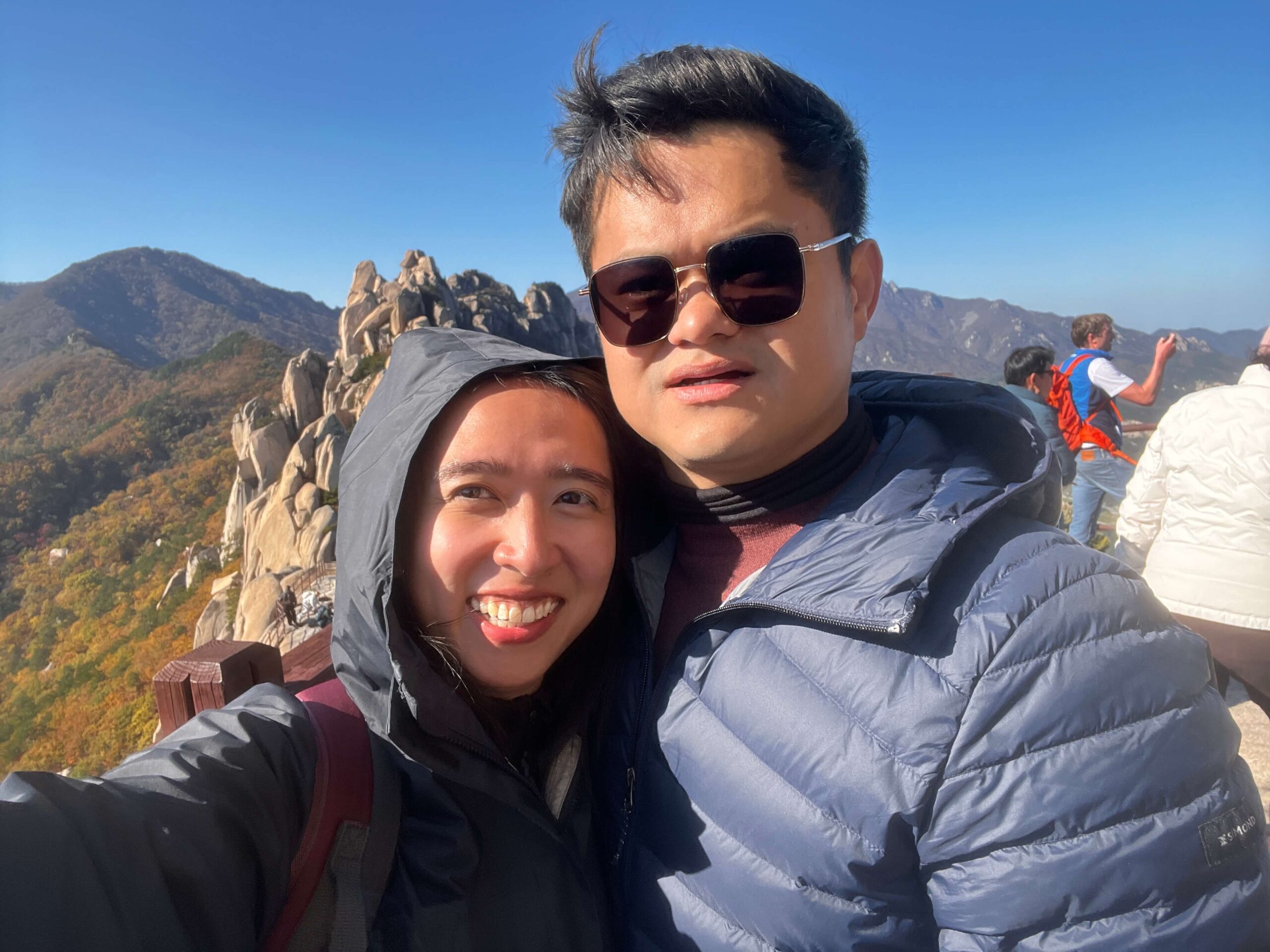 Day Trip from Seoul to Sokcho 1