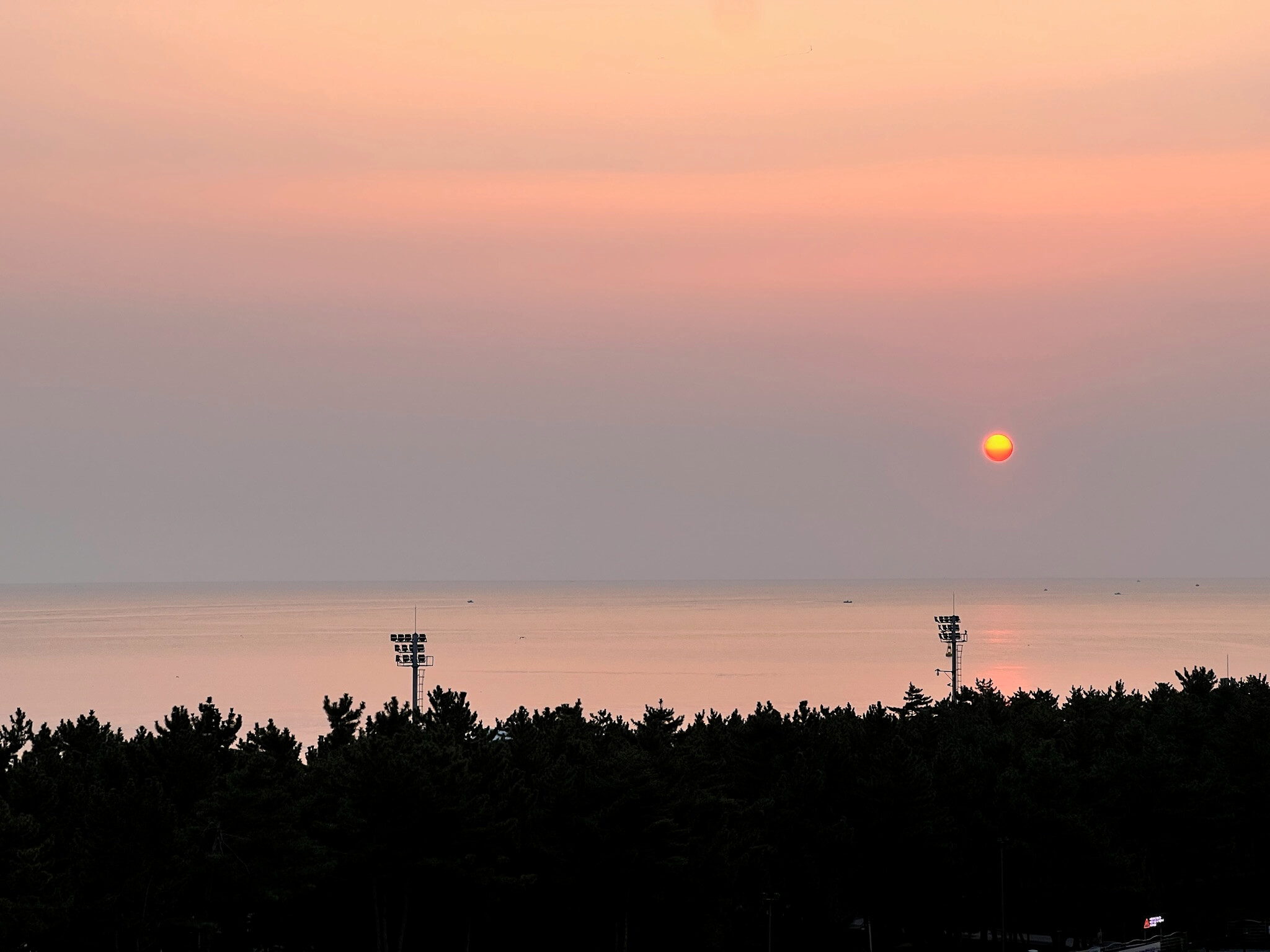 Day Trip from Seoul to Sokcho 10