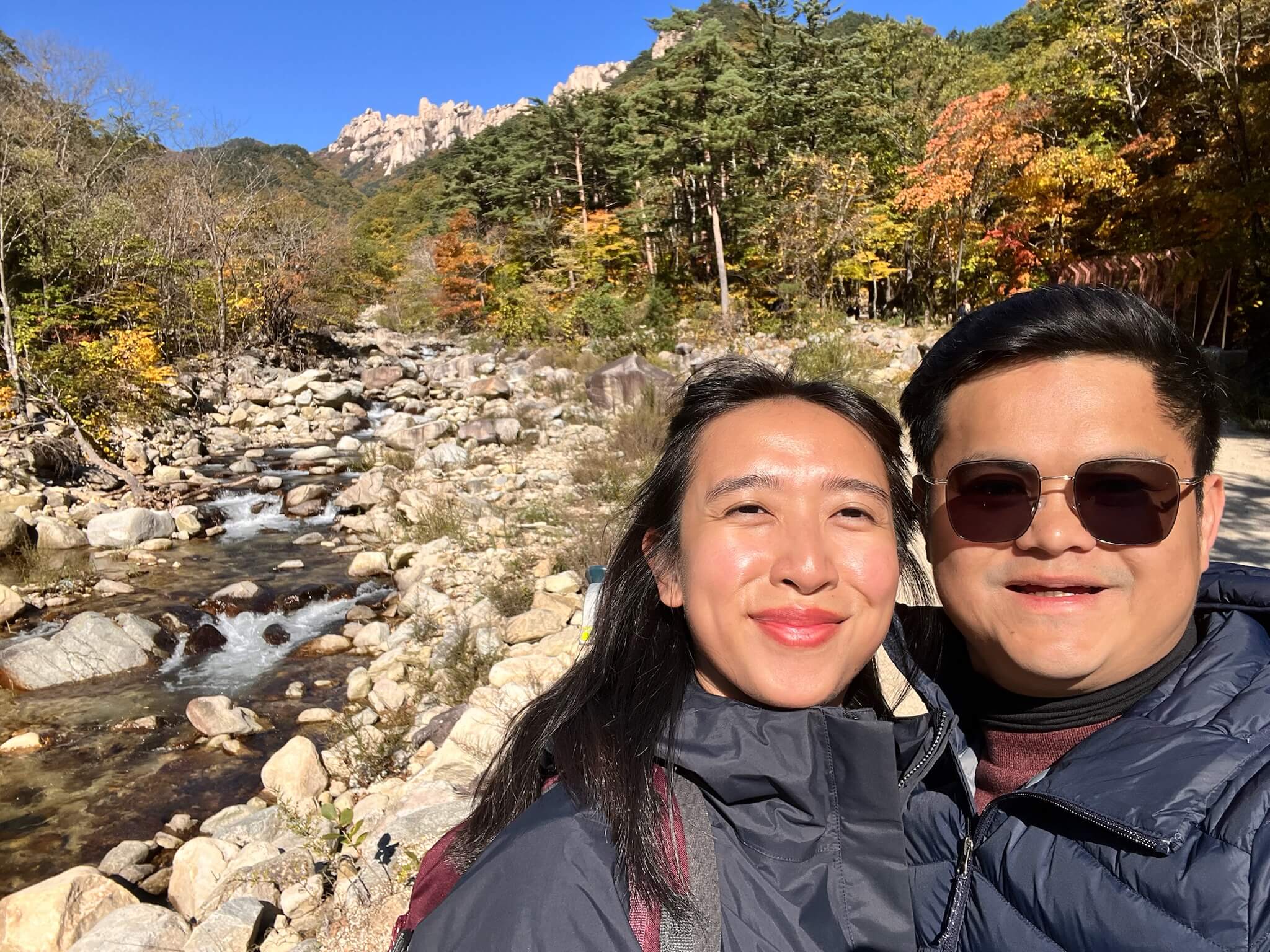 Day Trip from Seoul to Sokcho 11