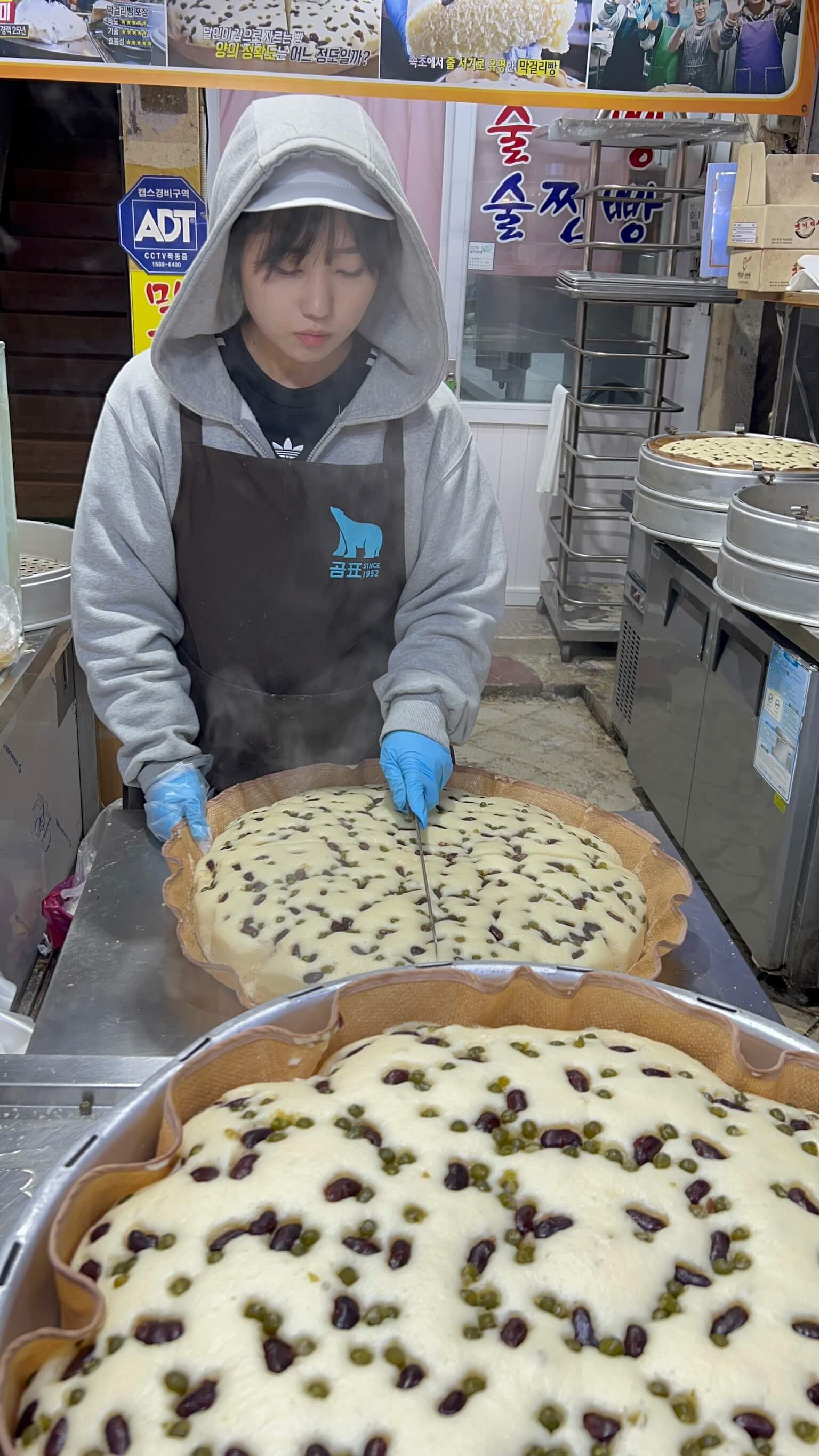 Day Trip from Seoul to Sokcho 9