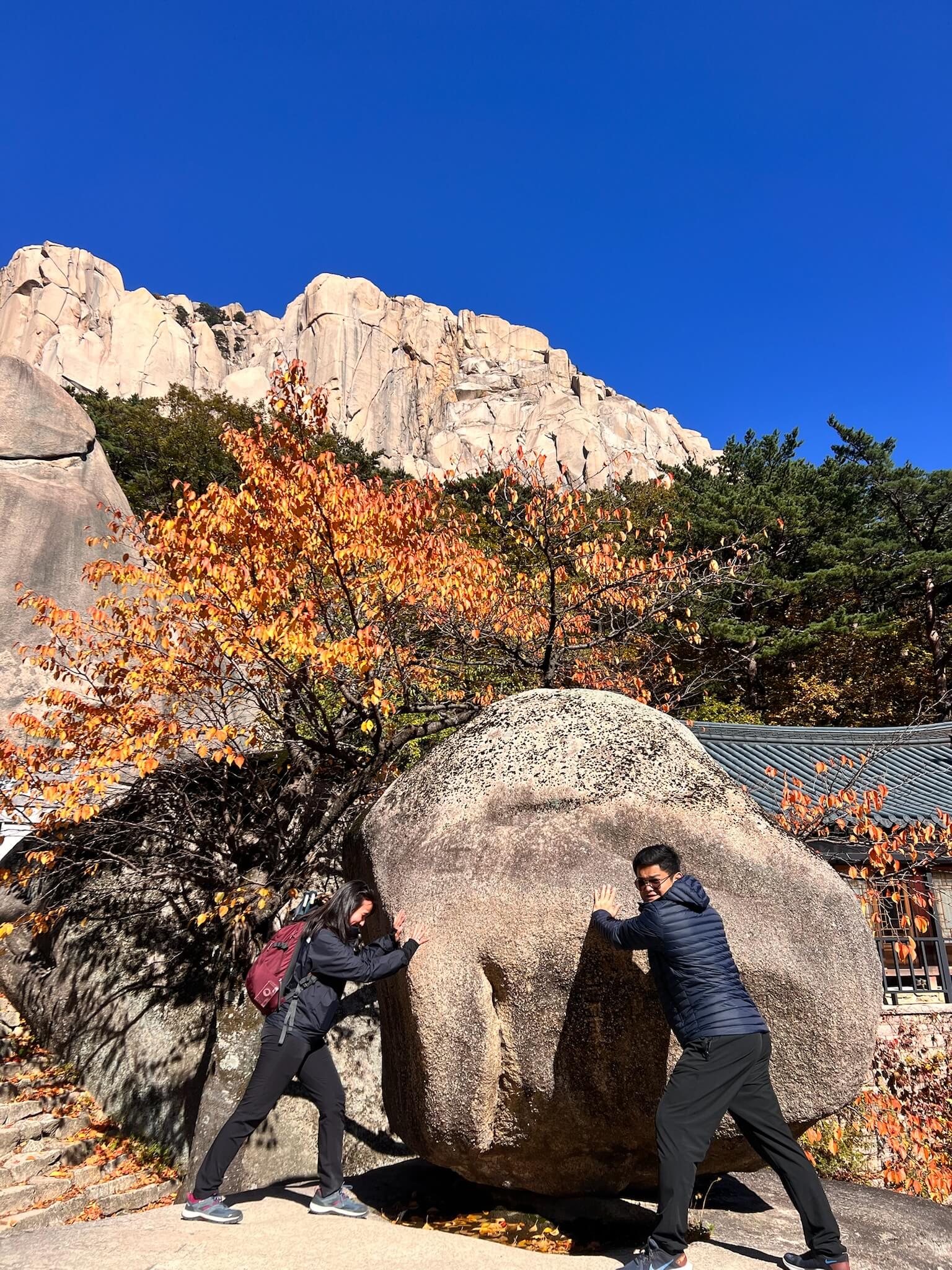 Day Trip from Seoul to Sokcho 5