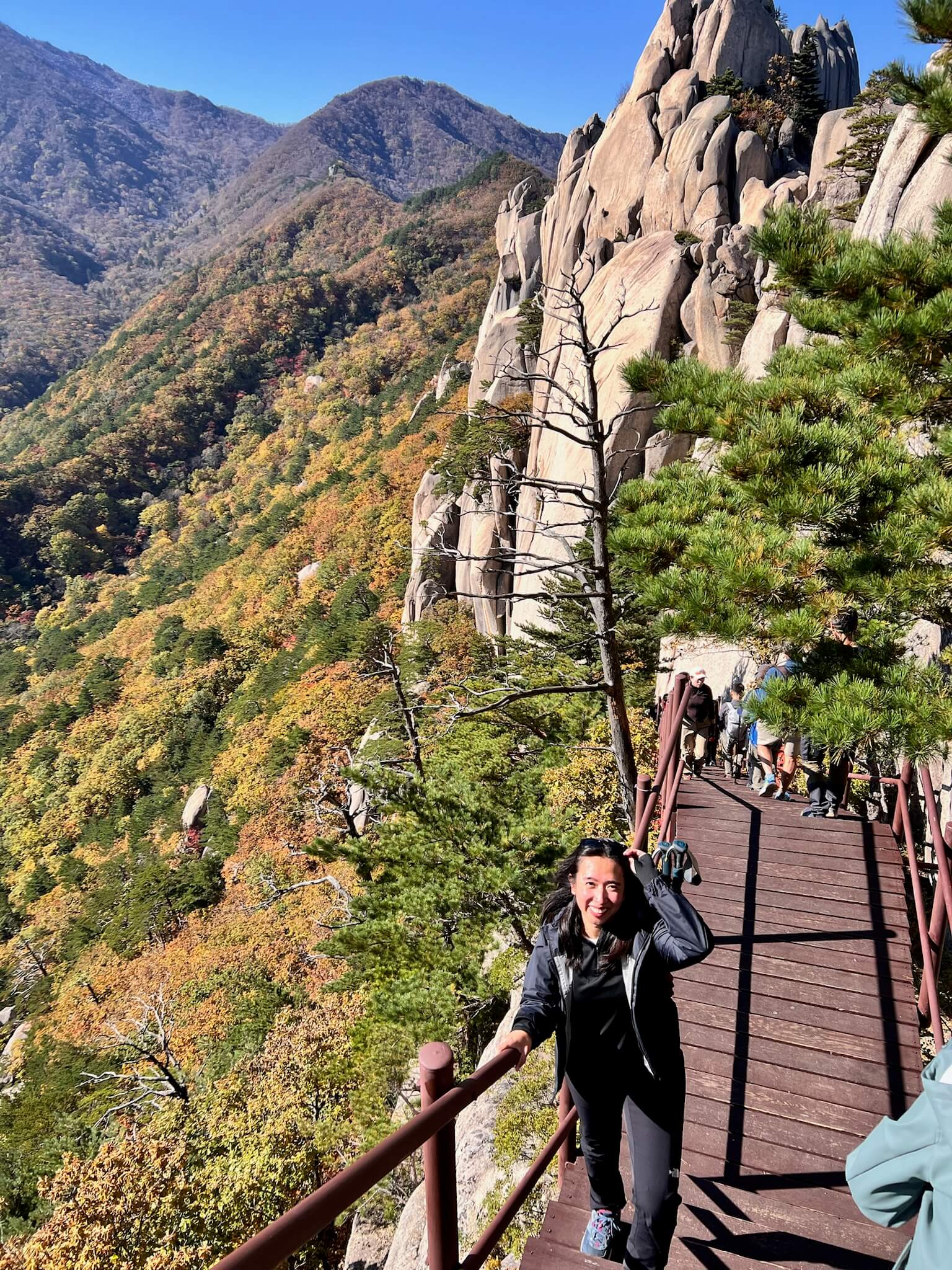 Day Trip from Seoul to Sokcho 6