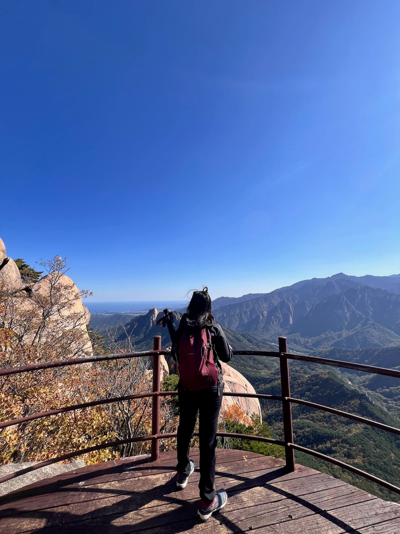 Day Trip from Seoul to Sokcho 7