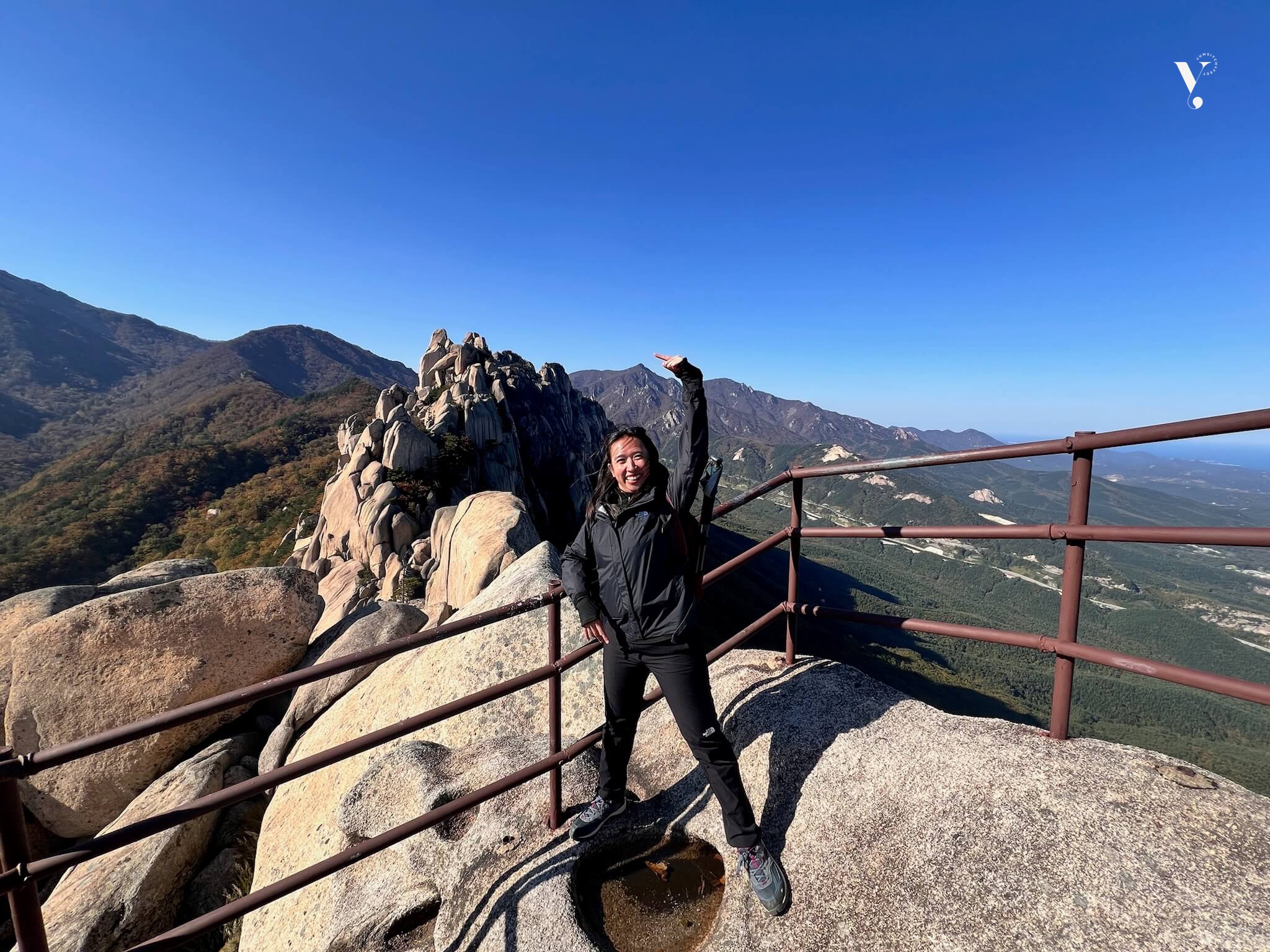 South Korea Itinerary 10