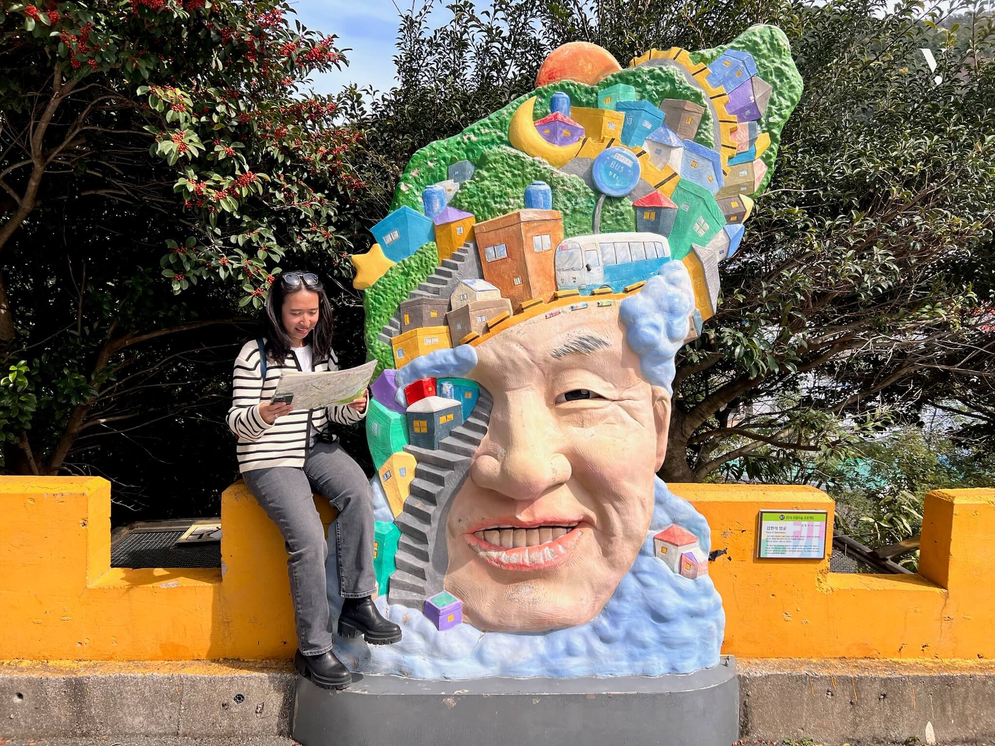 South Korea Itinerary 13