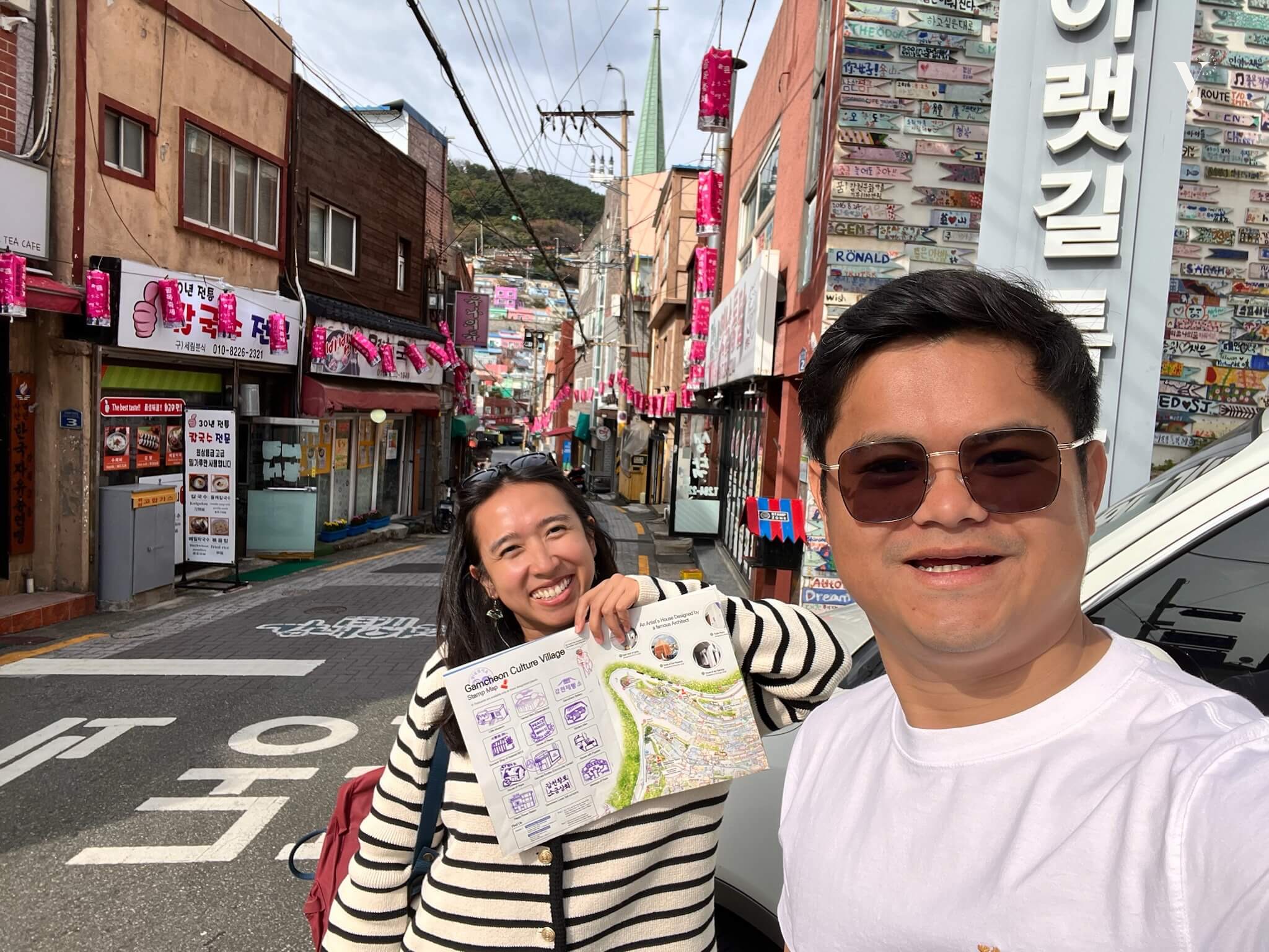 South Korea Itinerary 14