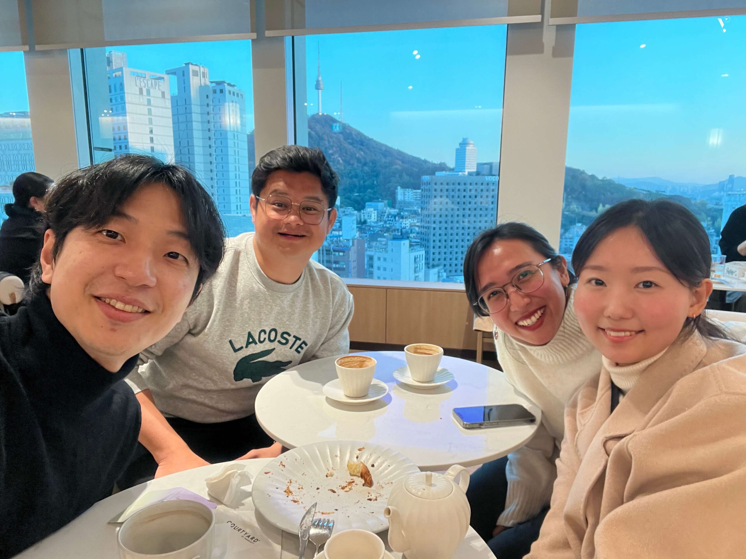 South Korea Itinerary 22