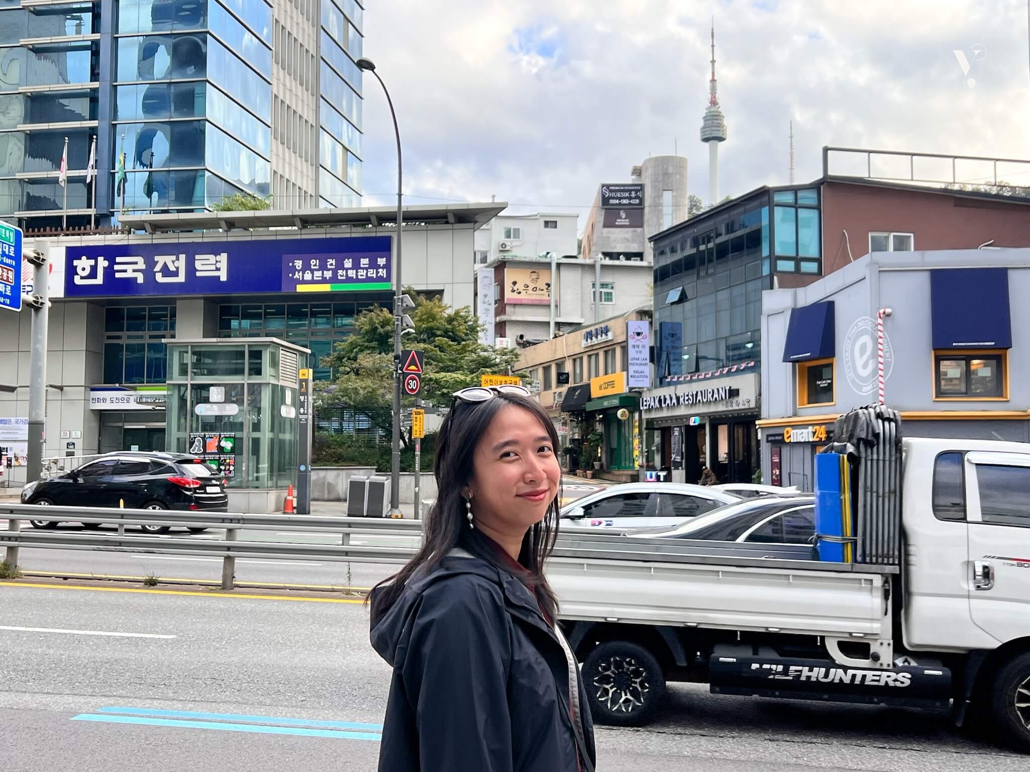 South Korea Itinerary 3