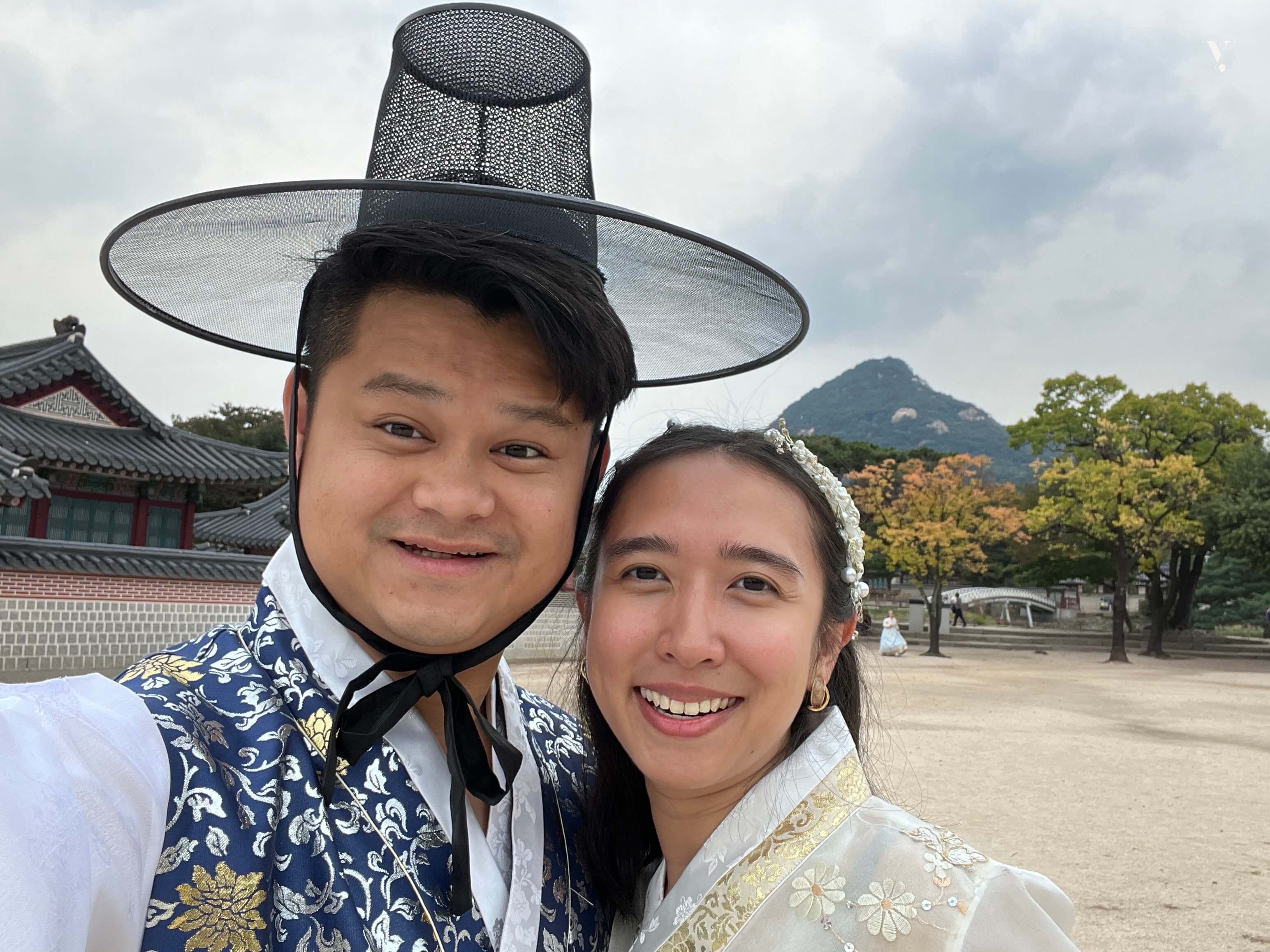 South Korea Itinerary 4