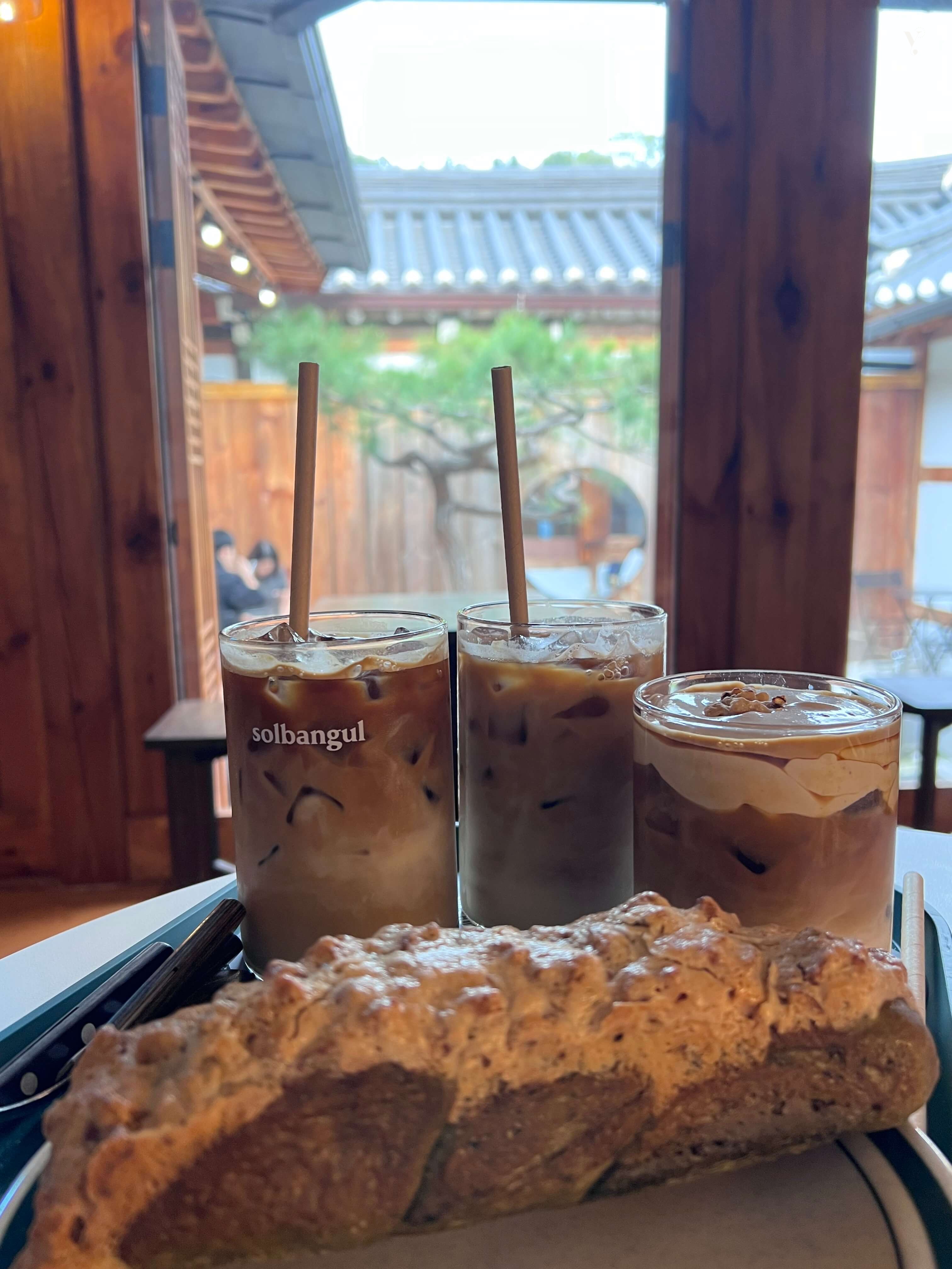 South Korea Itinerary 5-1