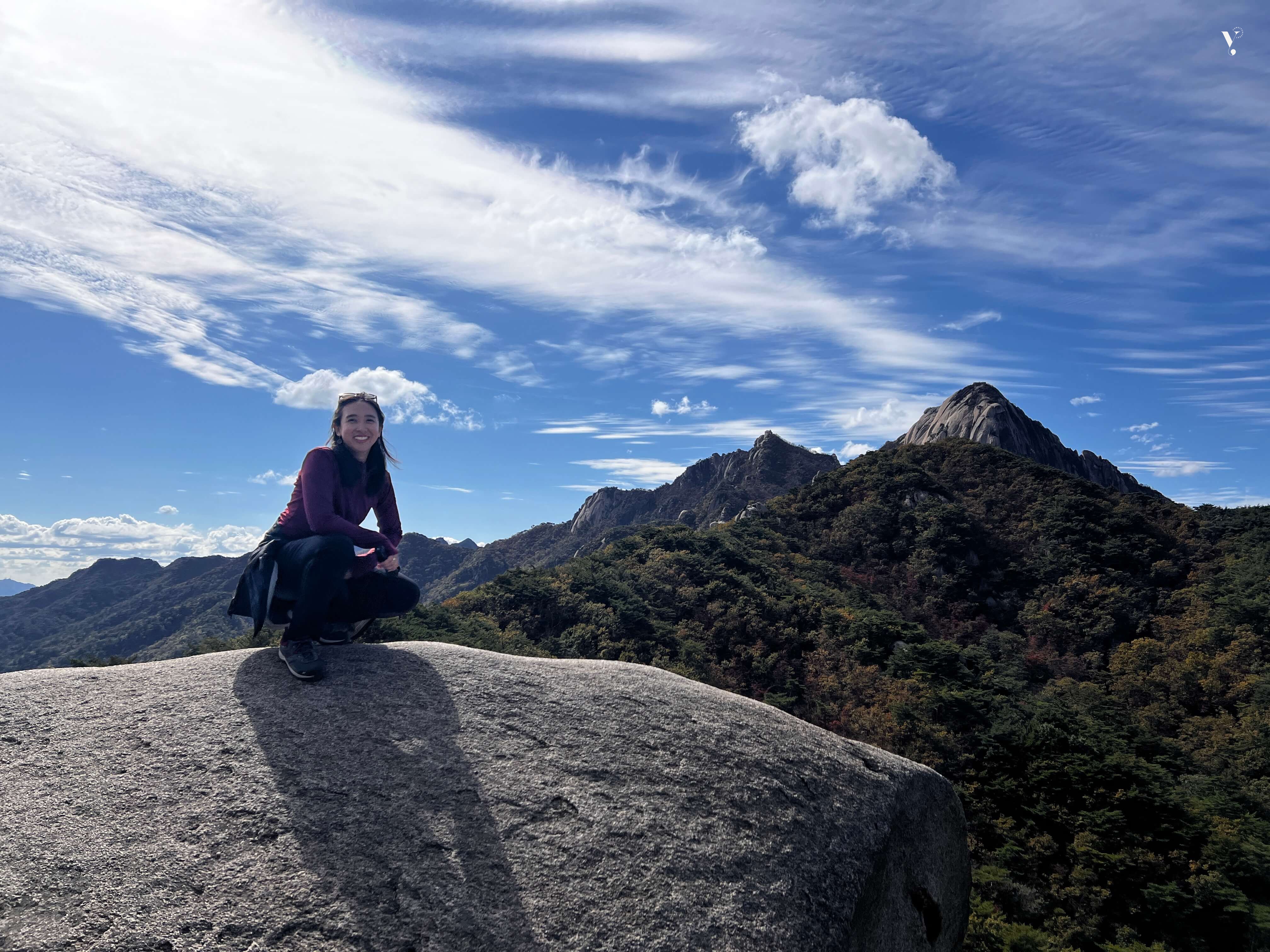 South Korea Itinerary 6