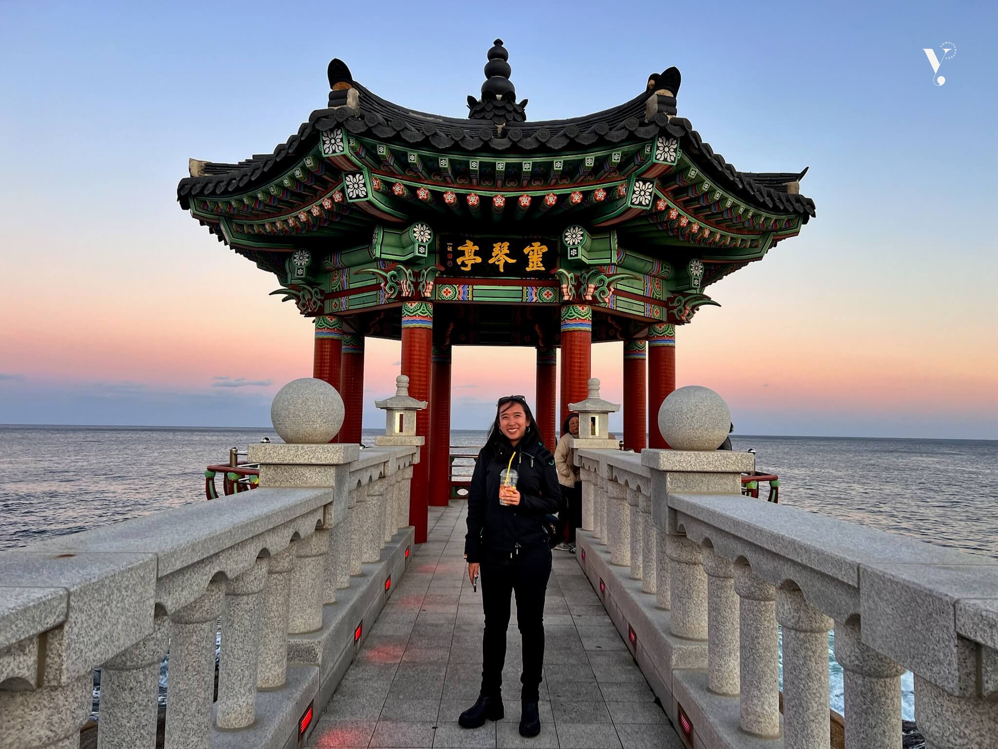 South Korea Itinerary 8