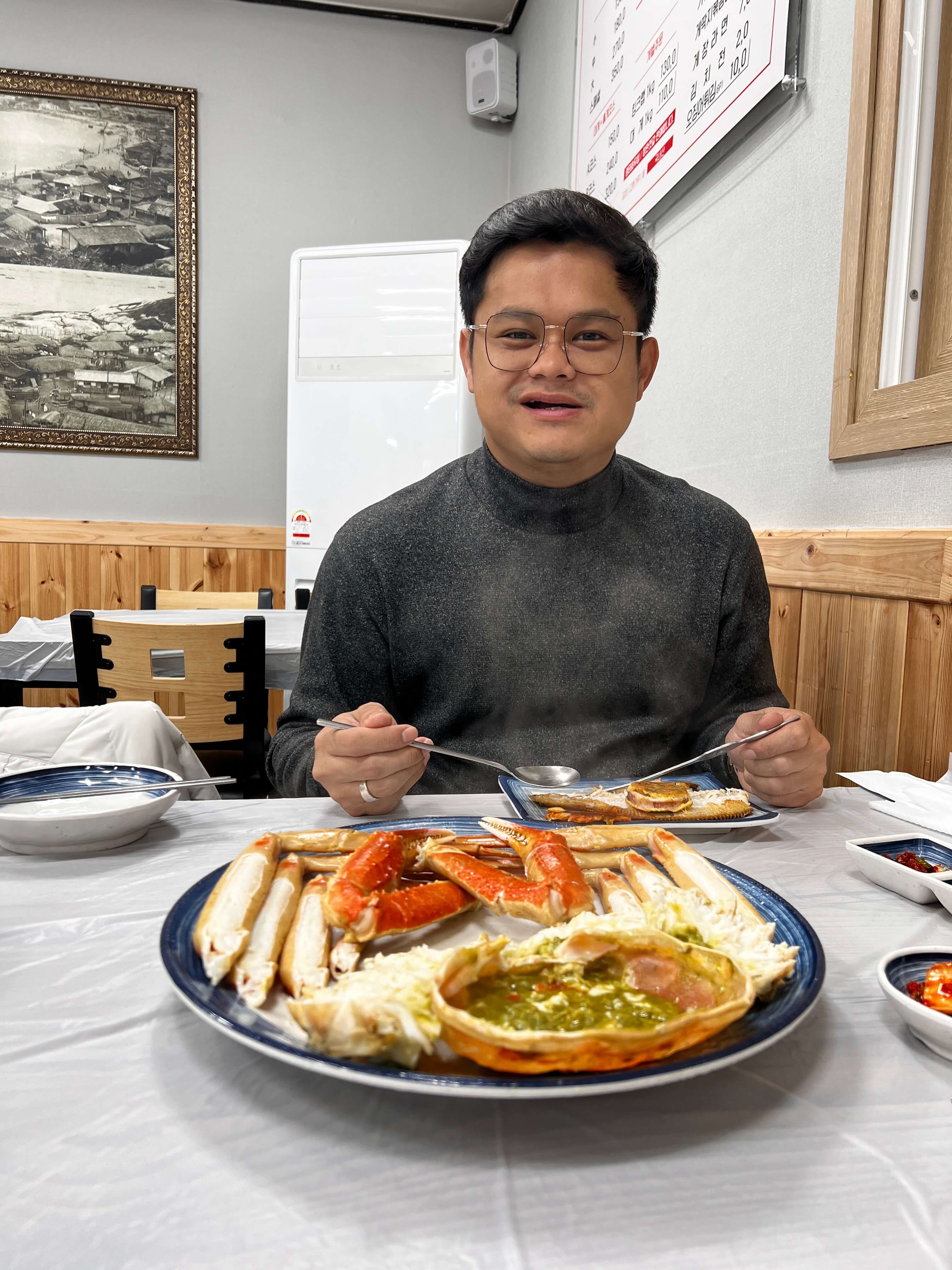 South Korea Itinerary 9