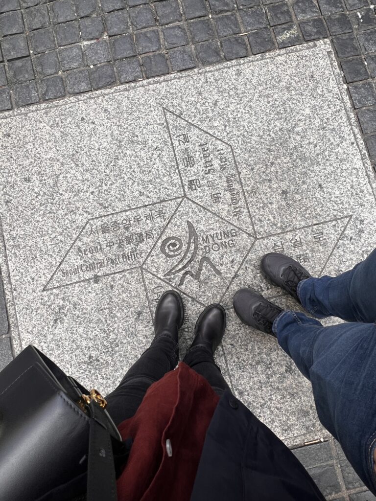 Where to Stay in South Korea