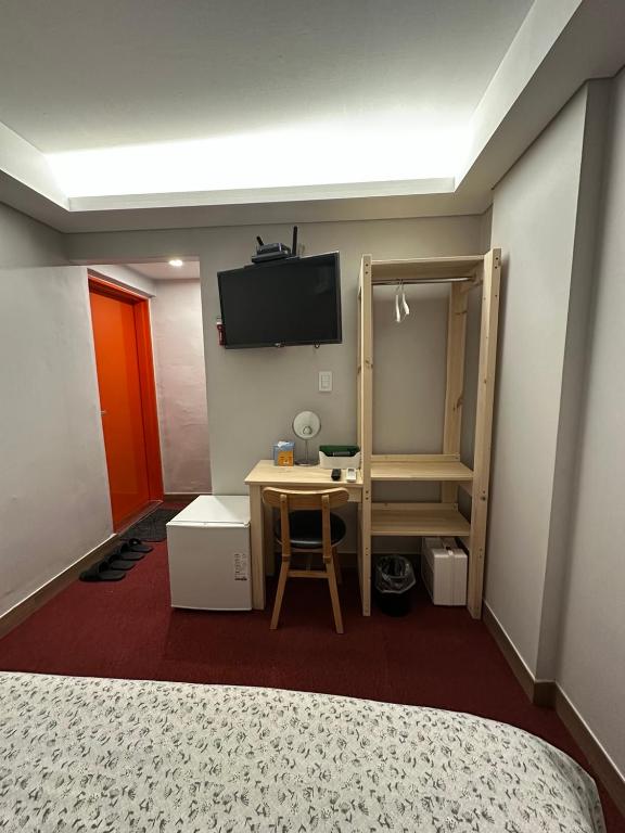 Where to Stay in South Korea for First-Timers 2.2