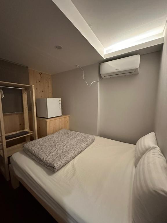Where to Stay in South Korea for First-Timers 2.1