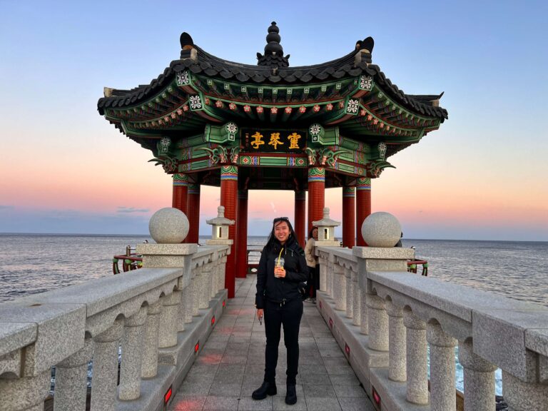 Things to Do in Sokcho 1