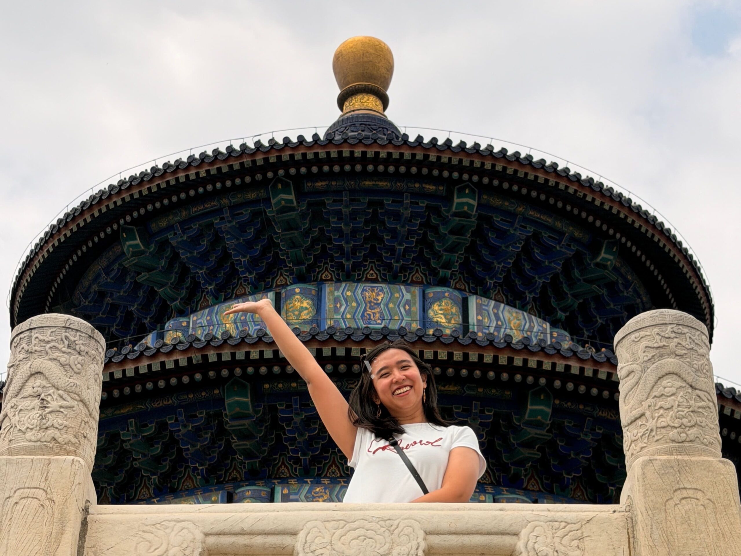 5 Days in Beijing itinerary 1