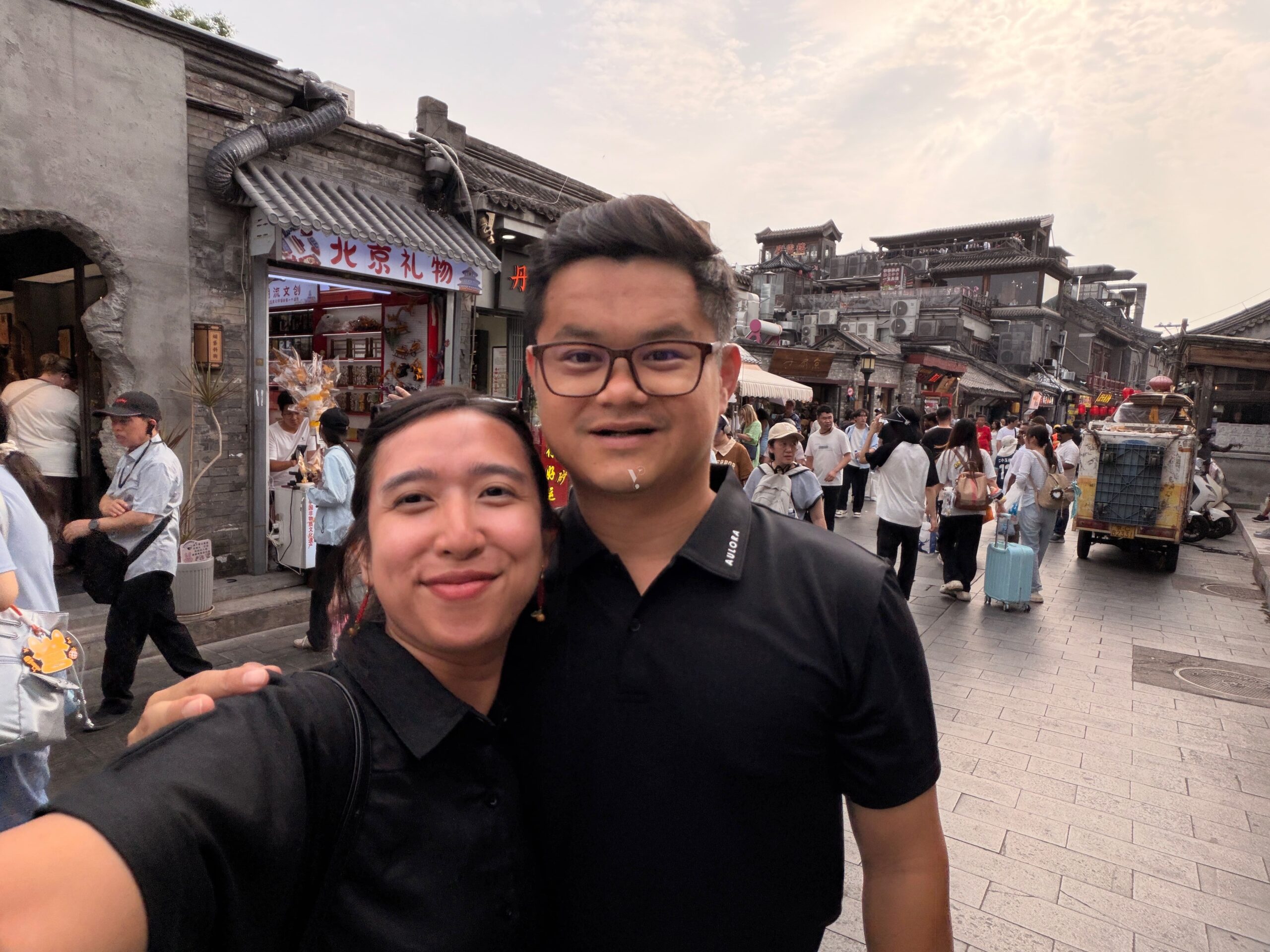 5 Days in Beijing itinerary 3.2