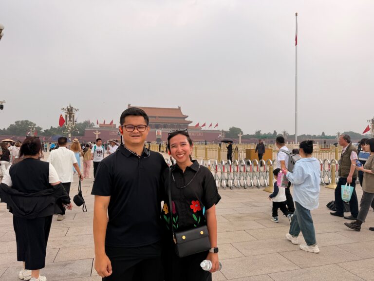 5 Days in Beijing itinerary 4