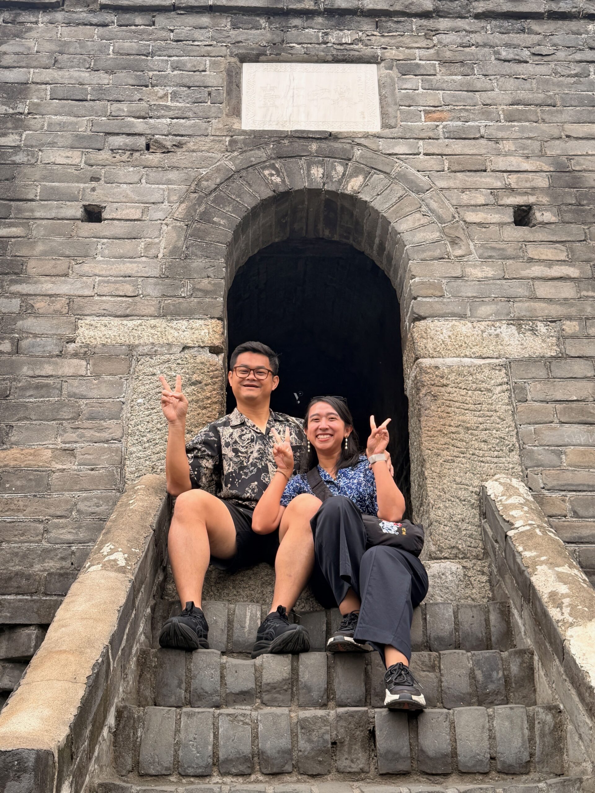 How To Visit Mutianyu The Great Wall Of China 1