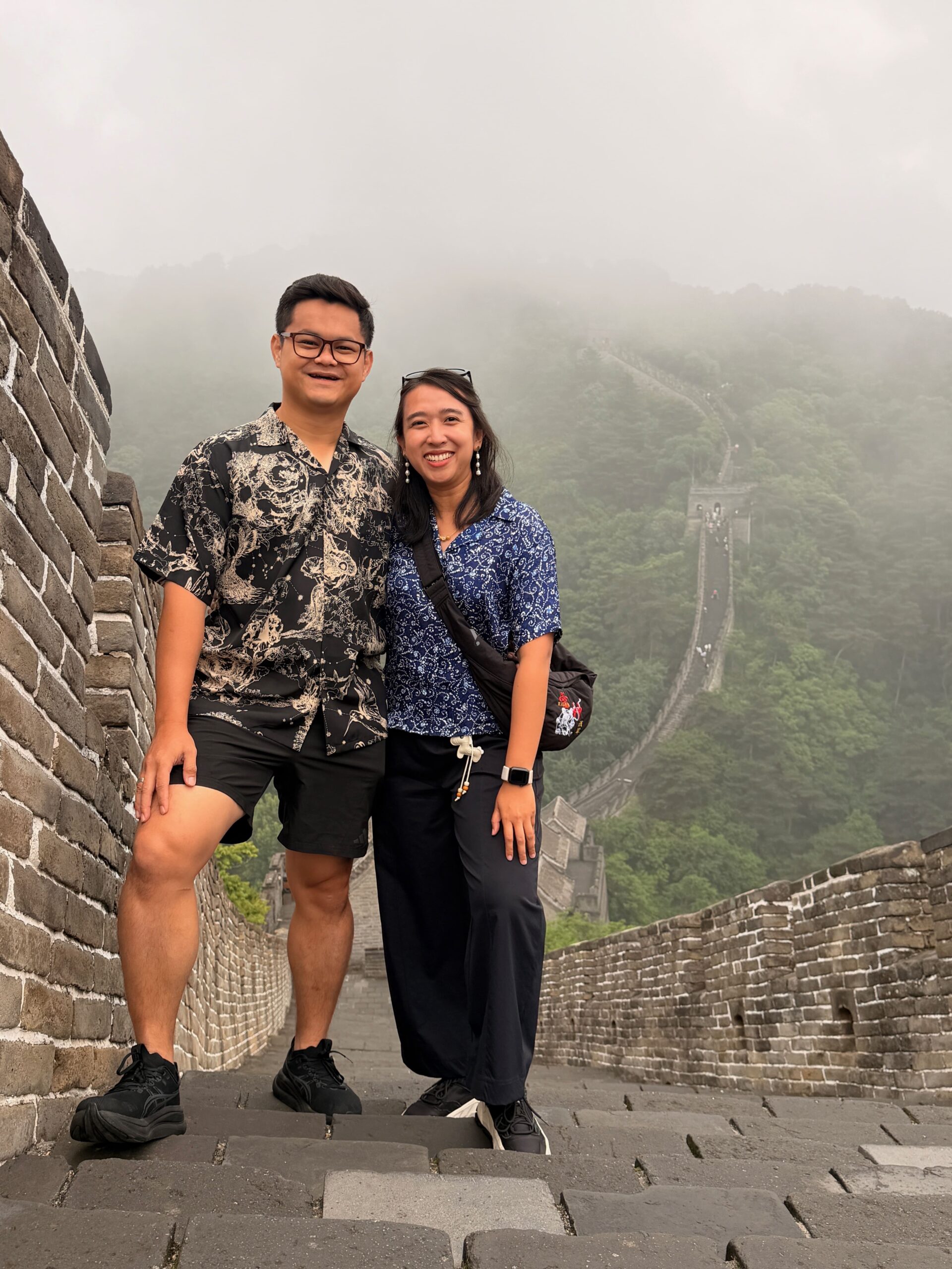 How To Visit Mutianyu The Great Wall Of China 10