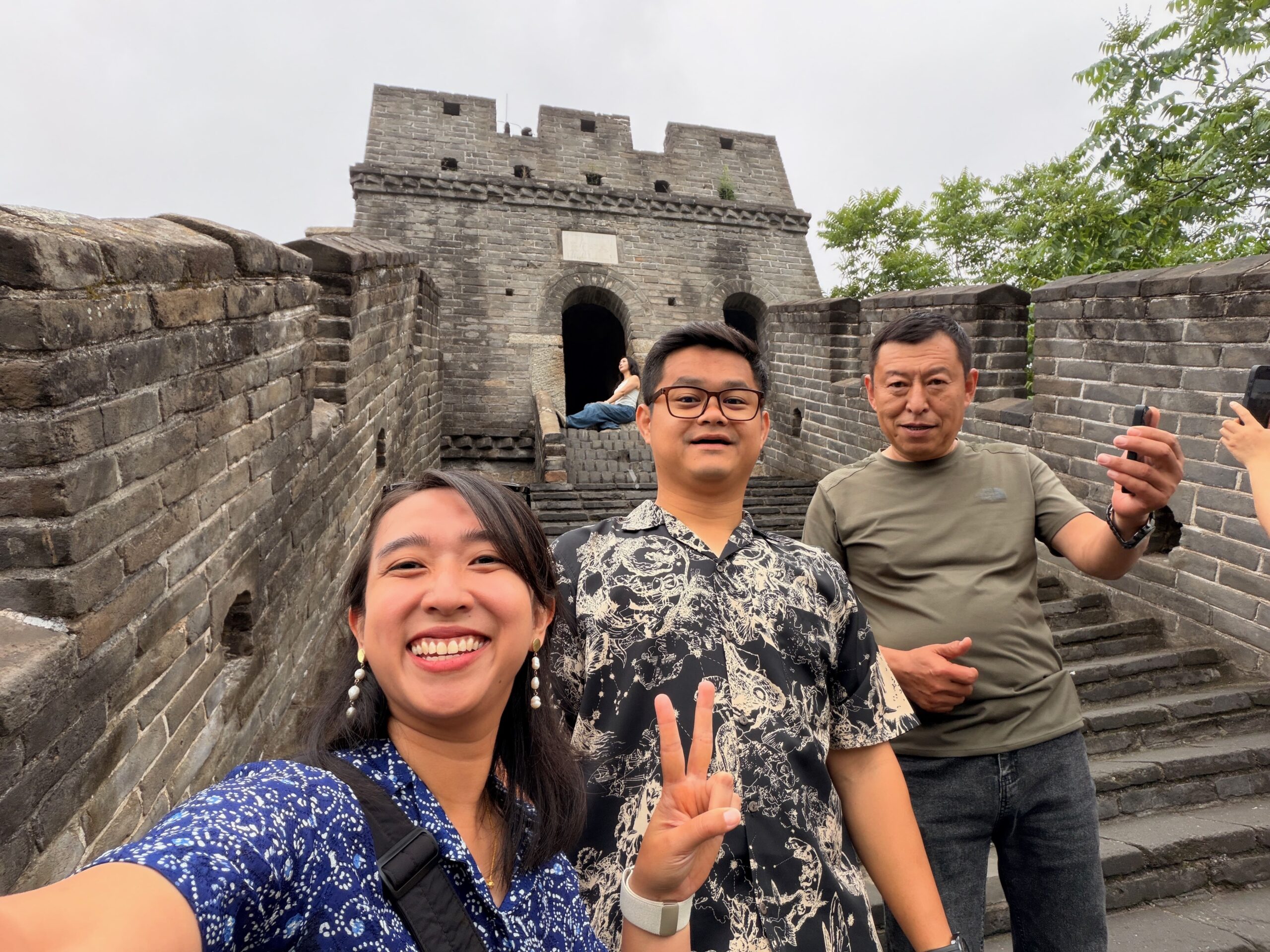 How To Visit Mutianyu The Great Wall Of China 7