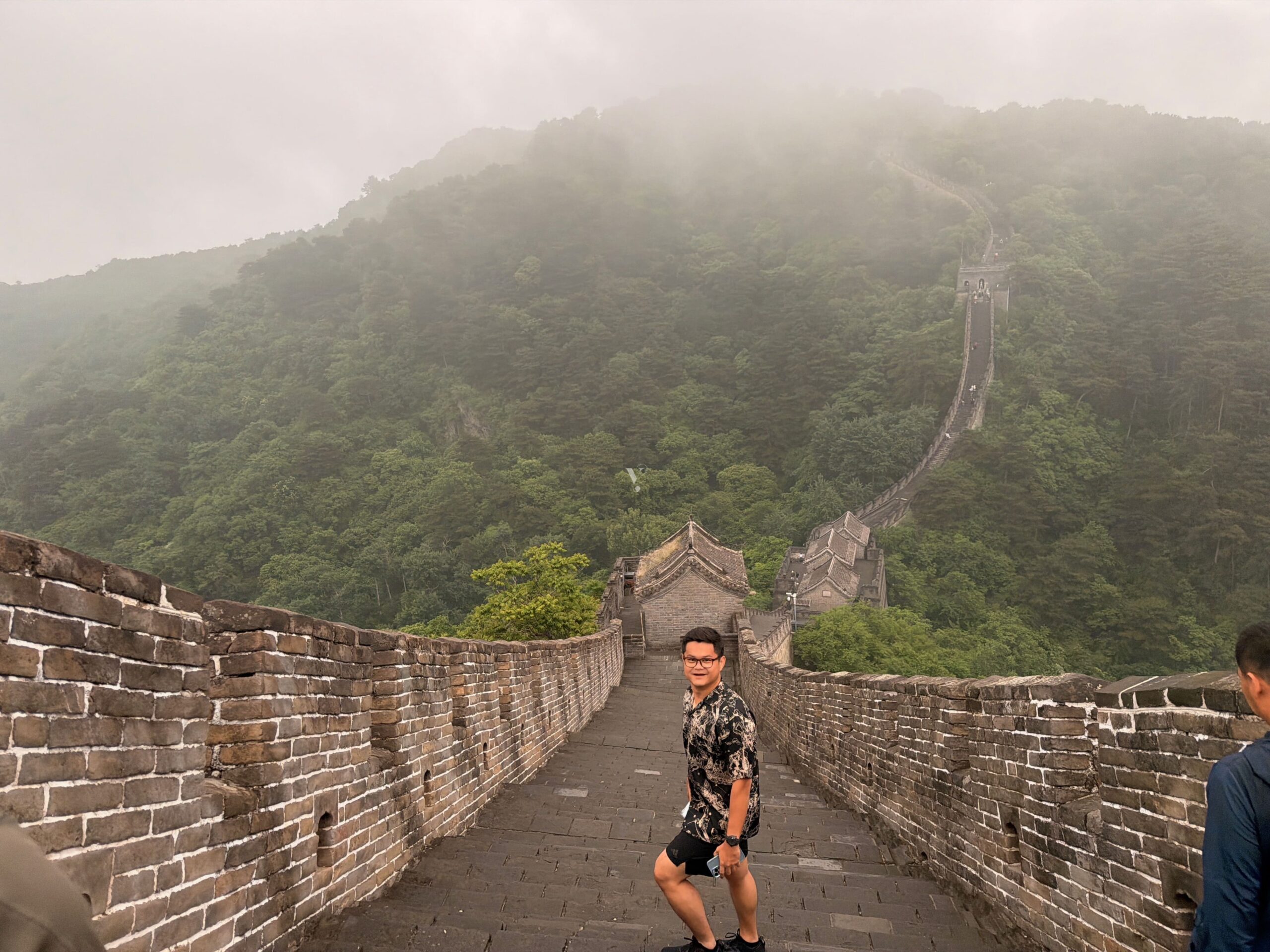 How To Visit Mutianyu The Great Wall Of China 8